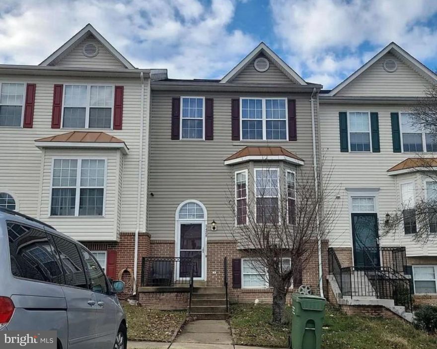 BRAND NEW UPGRADED FULL BASEMENT FOR RENT!! 820 sqft 2 bedroom 1 bathroom basement for rent. This is a 3-level townhome but we're only renting out the basement. The basement is a separate unit with front door entrance. There are no shared spaces between basement and upper units. The unit comes with parking in-front of the house. No smoking. Minimum 1-year; a longer lease is preferred. Monthly rent - $1,600 EVERYTHING INCLUDED for utilities. The security deposit is $1,600. Washer/dryer in the unit. The kitchenette includes a microwave, cooking stove and big refrigerator. No pets allowed. Submit applications online through the RentSpree integration with Bright, email proof of current income, and a copy of valid photo ID to the listing agent. Landlord pays for utilities including water, gas, trash and electricity.