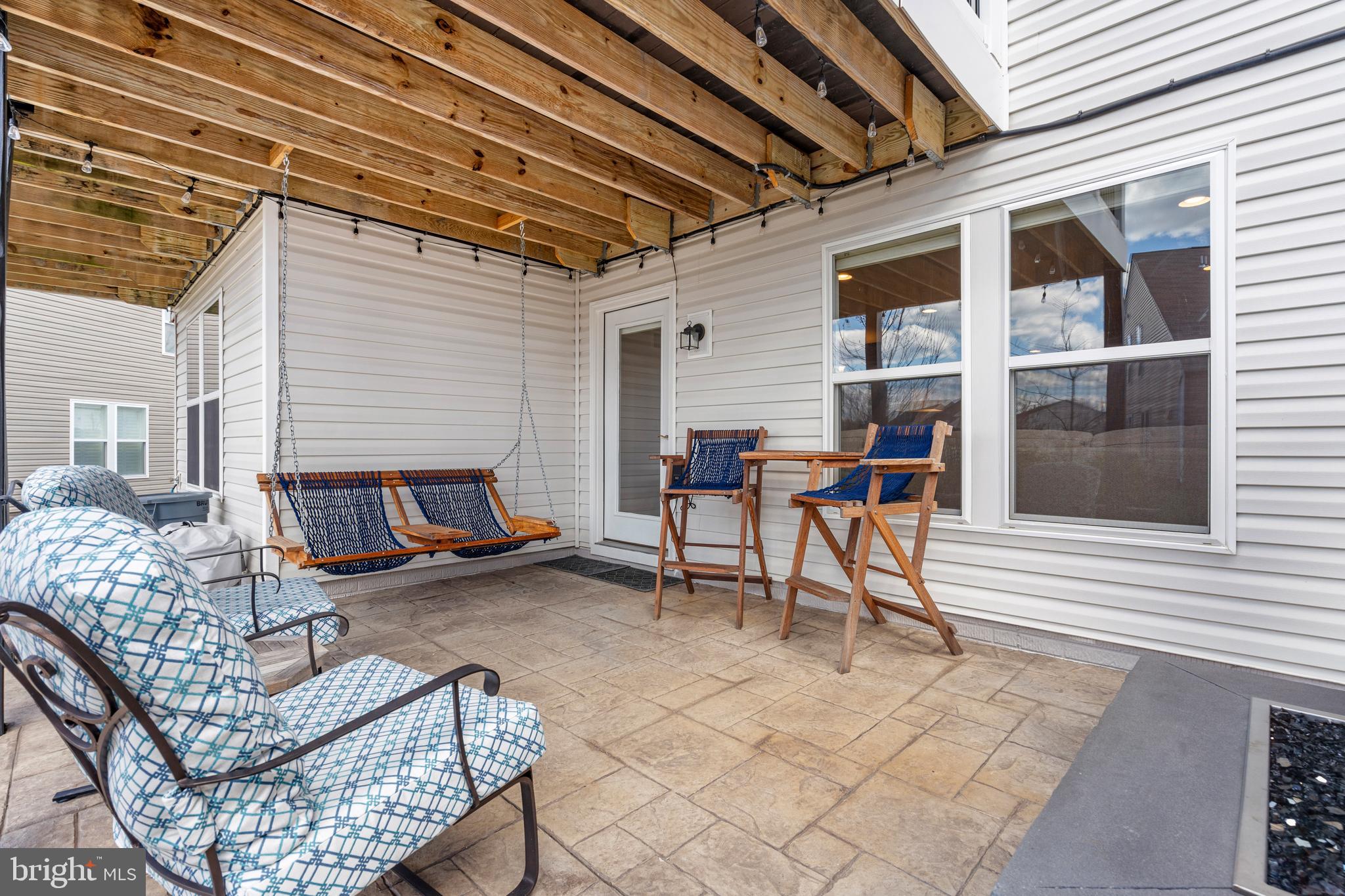 CELEBRATE VIRGINIA NORTH - Residential