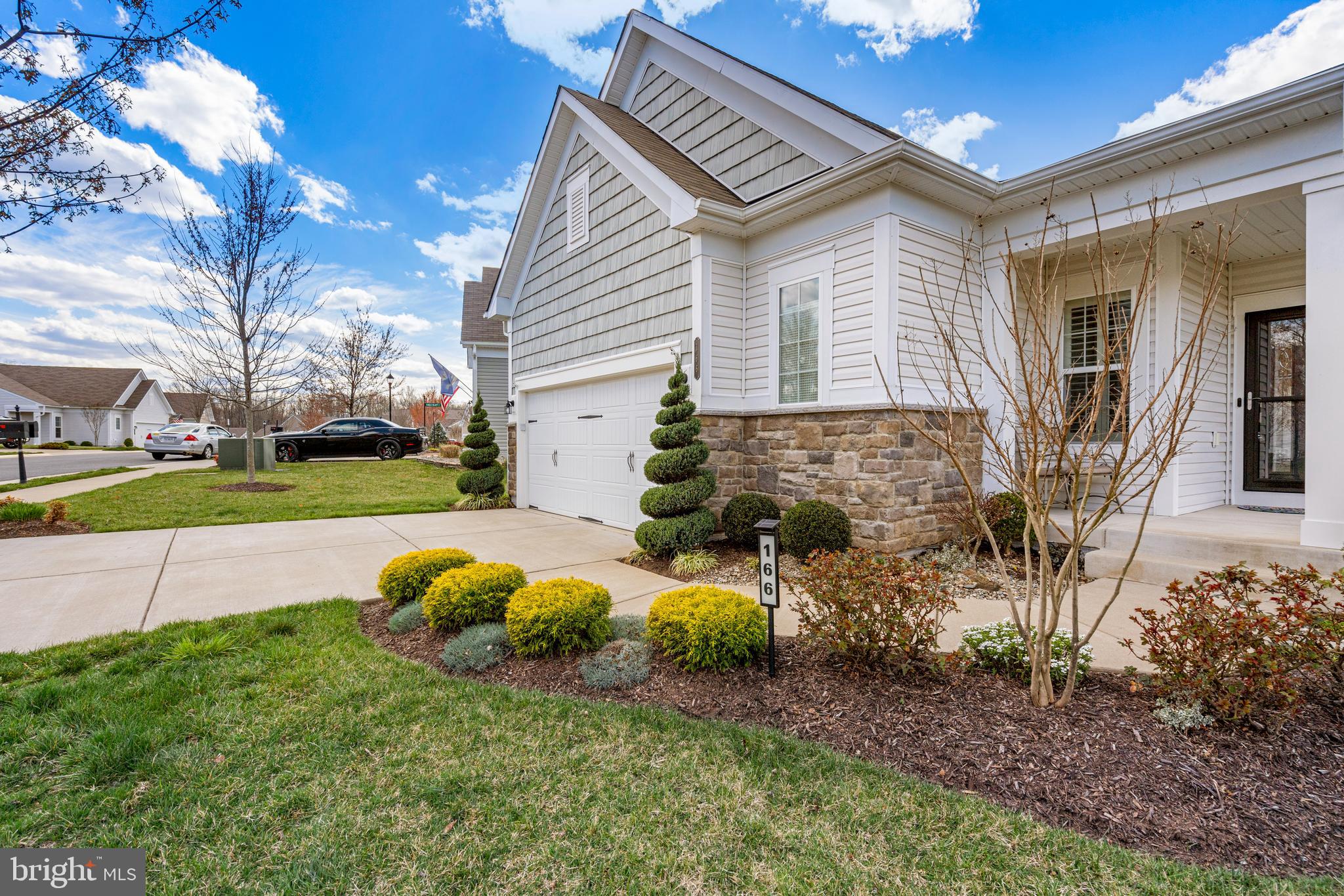 CELEBRATE VIRGINIA NORTH - Residential