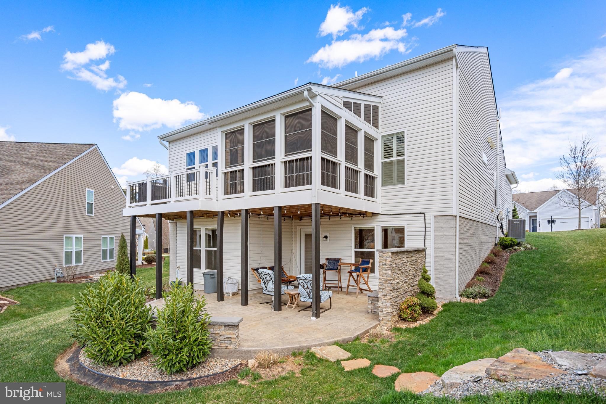 CELEBRATE VIRGINIA NORTH - Residential