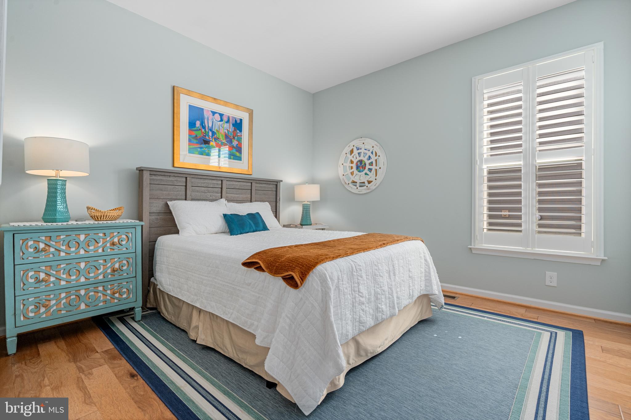 CELEBRATE VIRGINIA NORTH - Residential