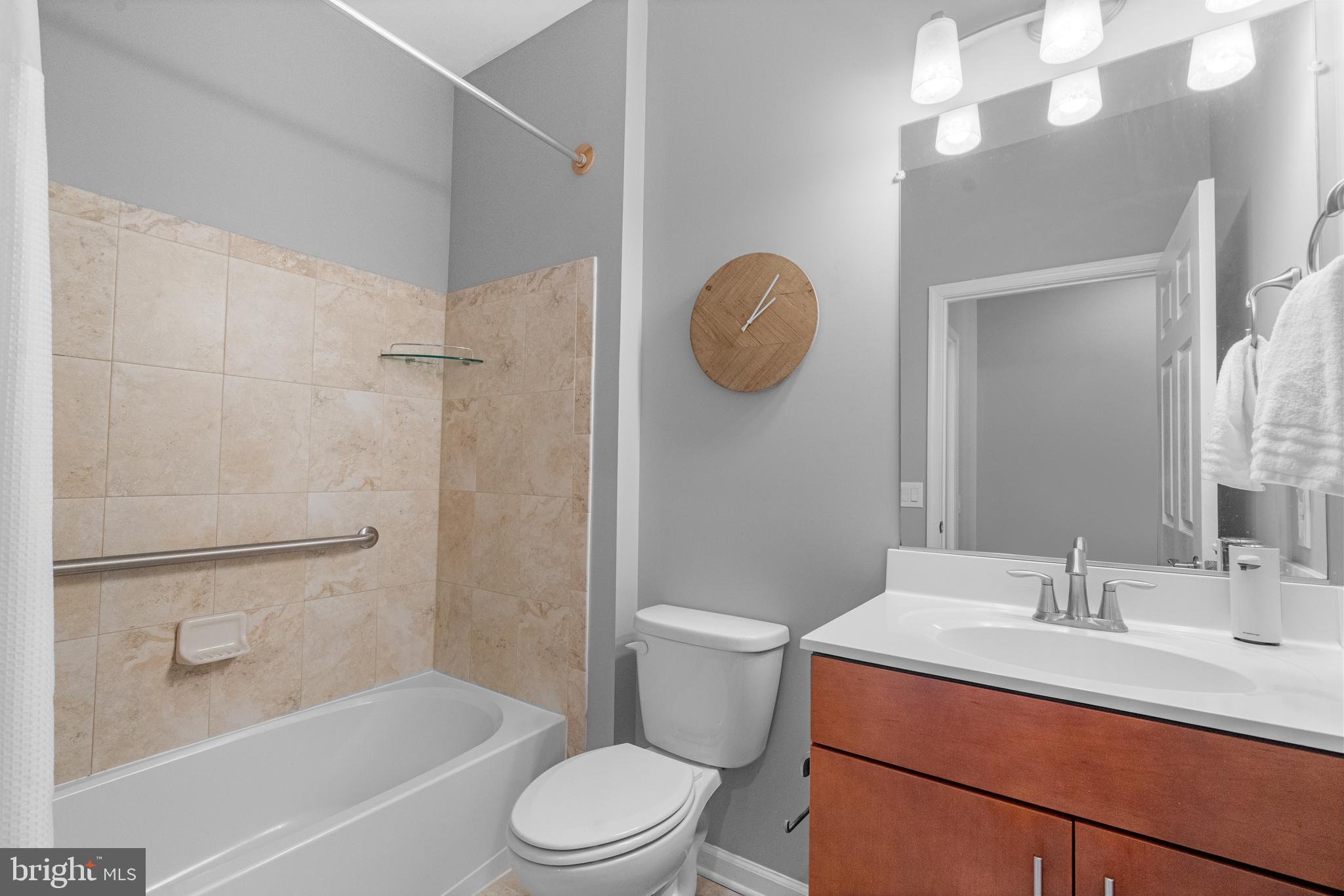 CELEBRATE VIRGINIA NORTH - Residential