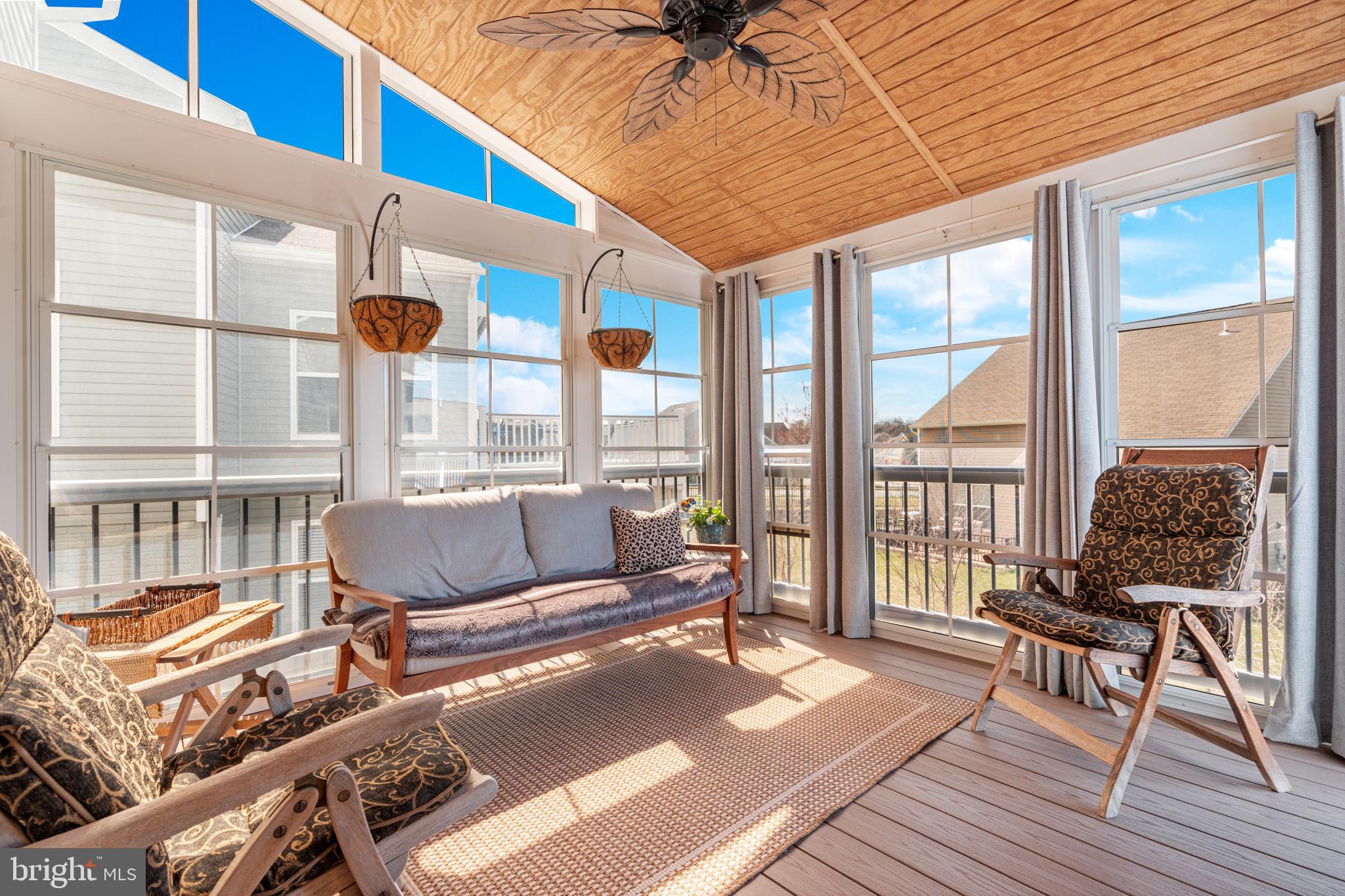 CELEBRATE VIRGINIA NORTH - Residential