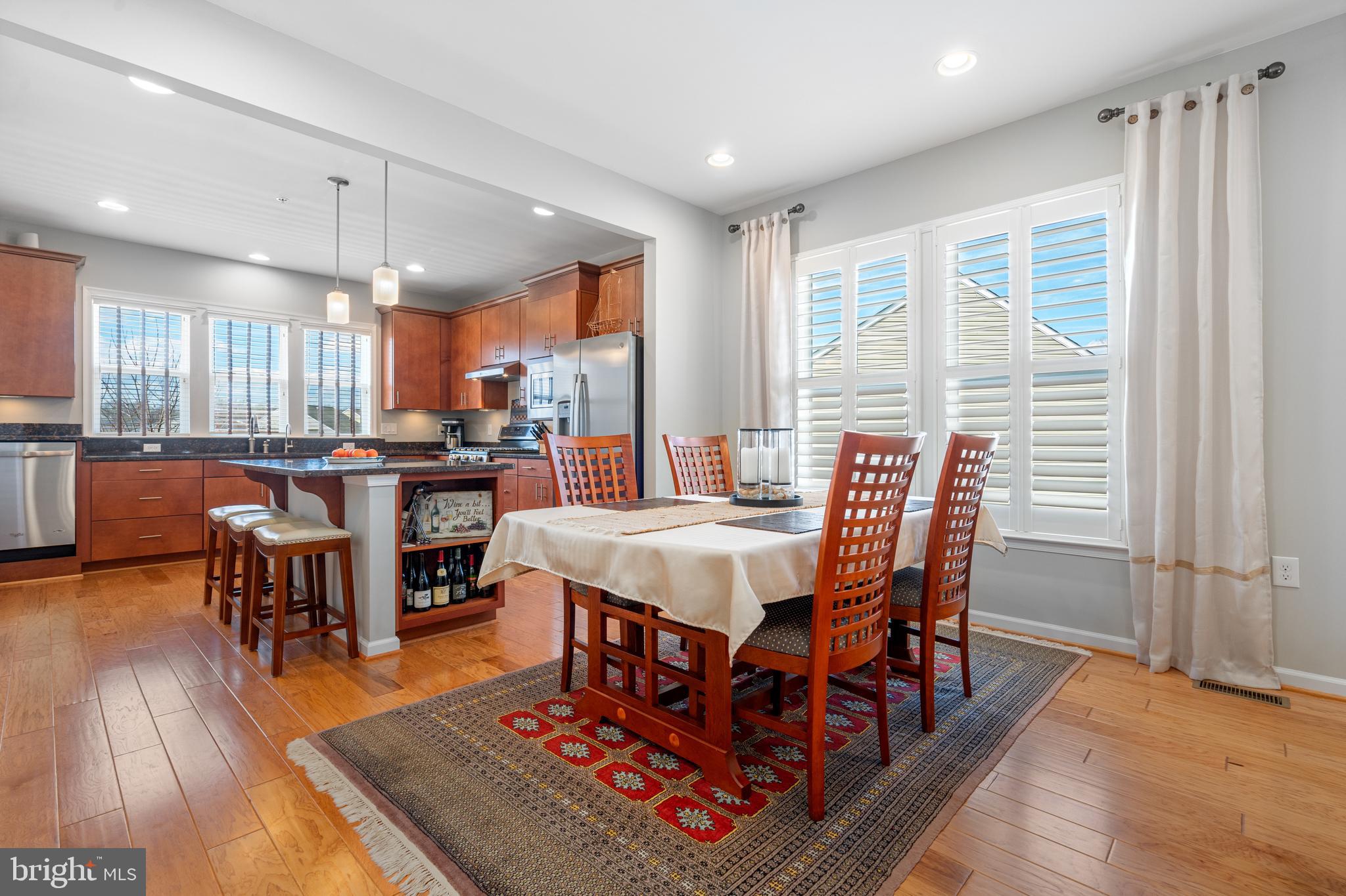 CELEBRATE VIRGINIA NORTH - Residential