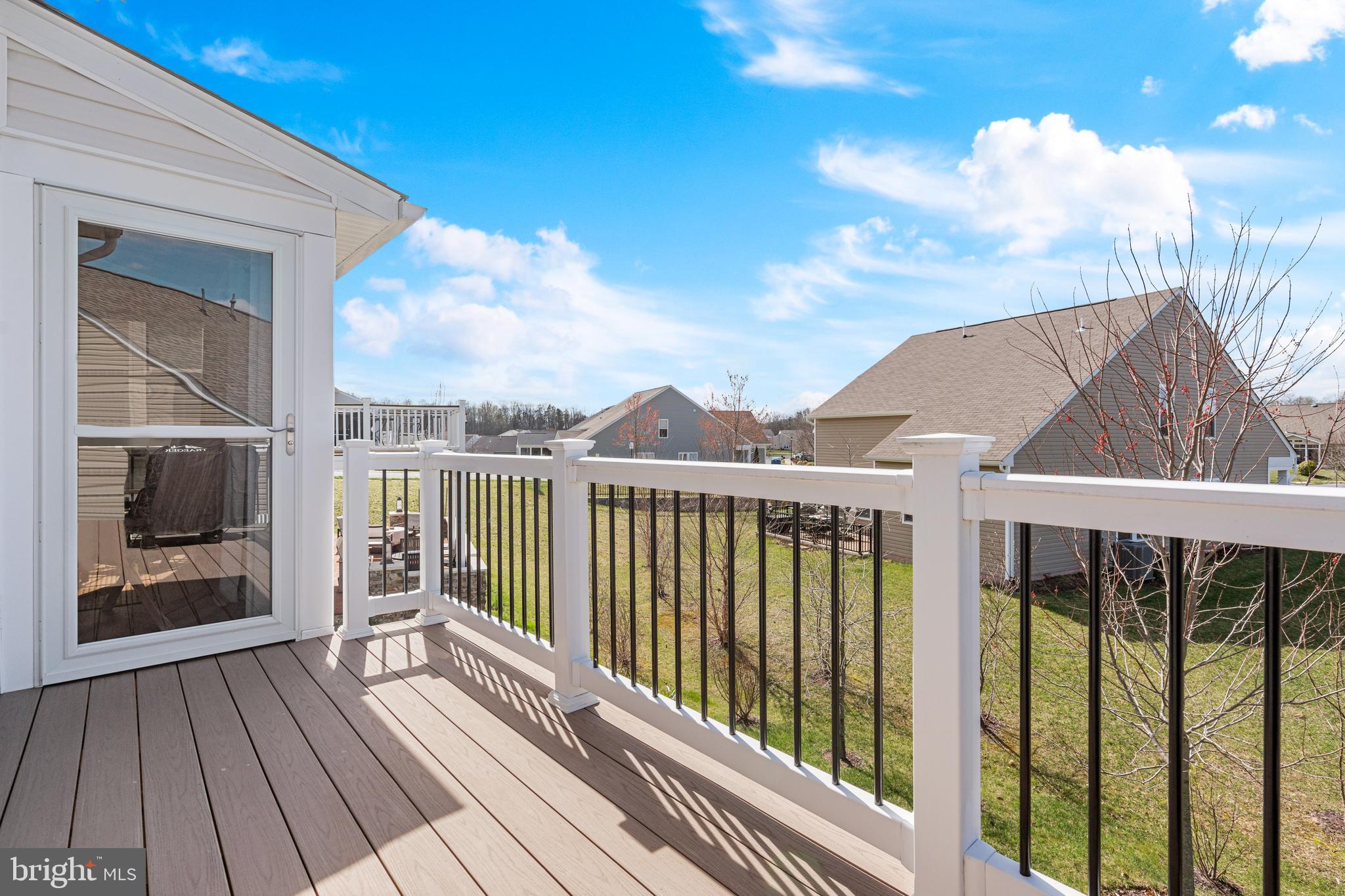 CELEBRATE VIRGINIA NORTH - Residential