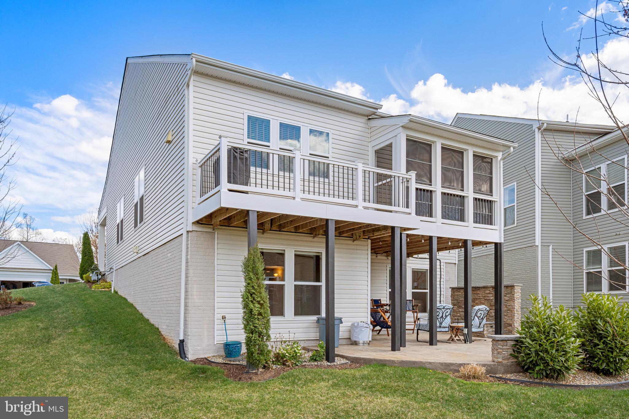 CELEBRATE VIRGINIA NORTH - Residential