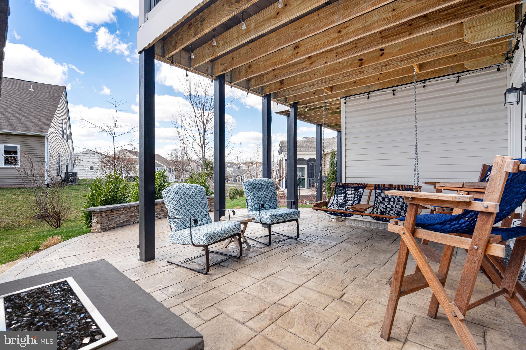 CELEBRATE VIRGINIA NORTH - Residential