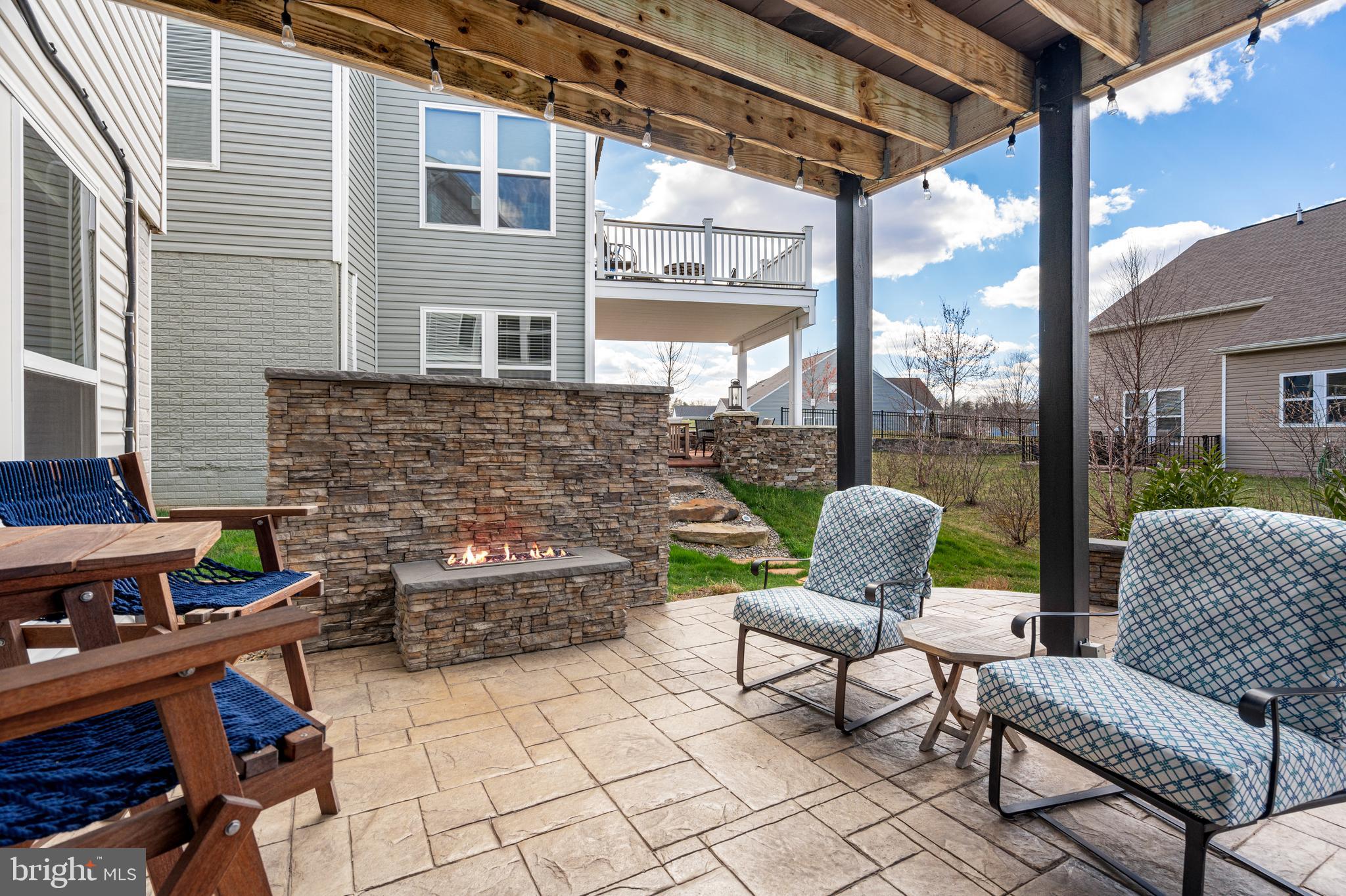 CELEBRATE VIRGINIA NORTH - Residential