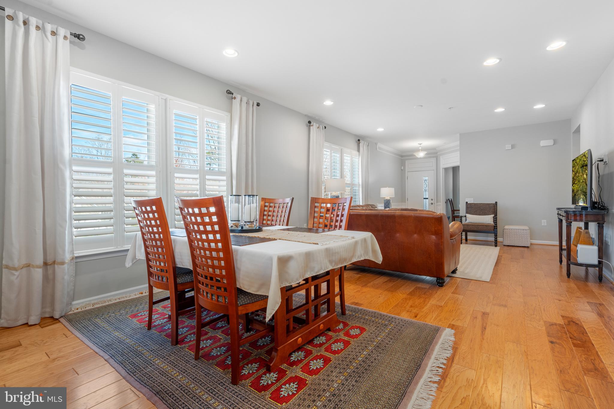 CELEBRATE VIRGINIA NORTH - Residential