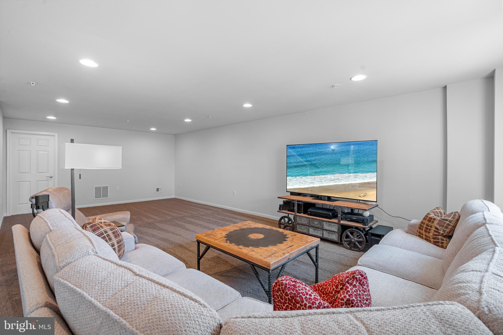 CELEBRATE VIRGINIA NORTH - Residential