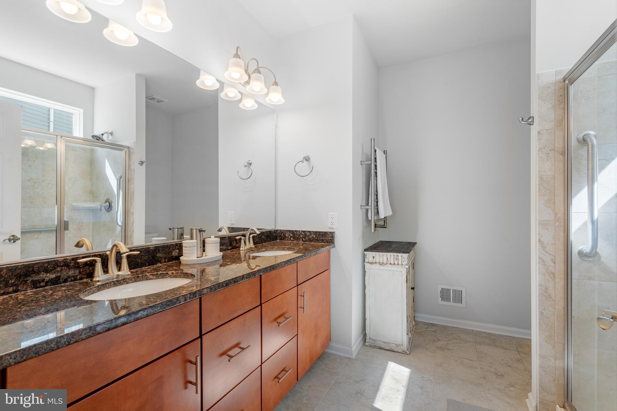 CELEBRATE VIRGINIA NORTH - Residential