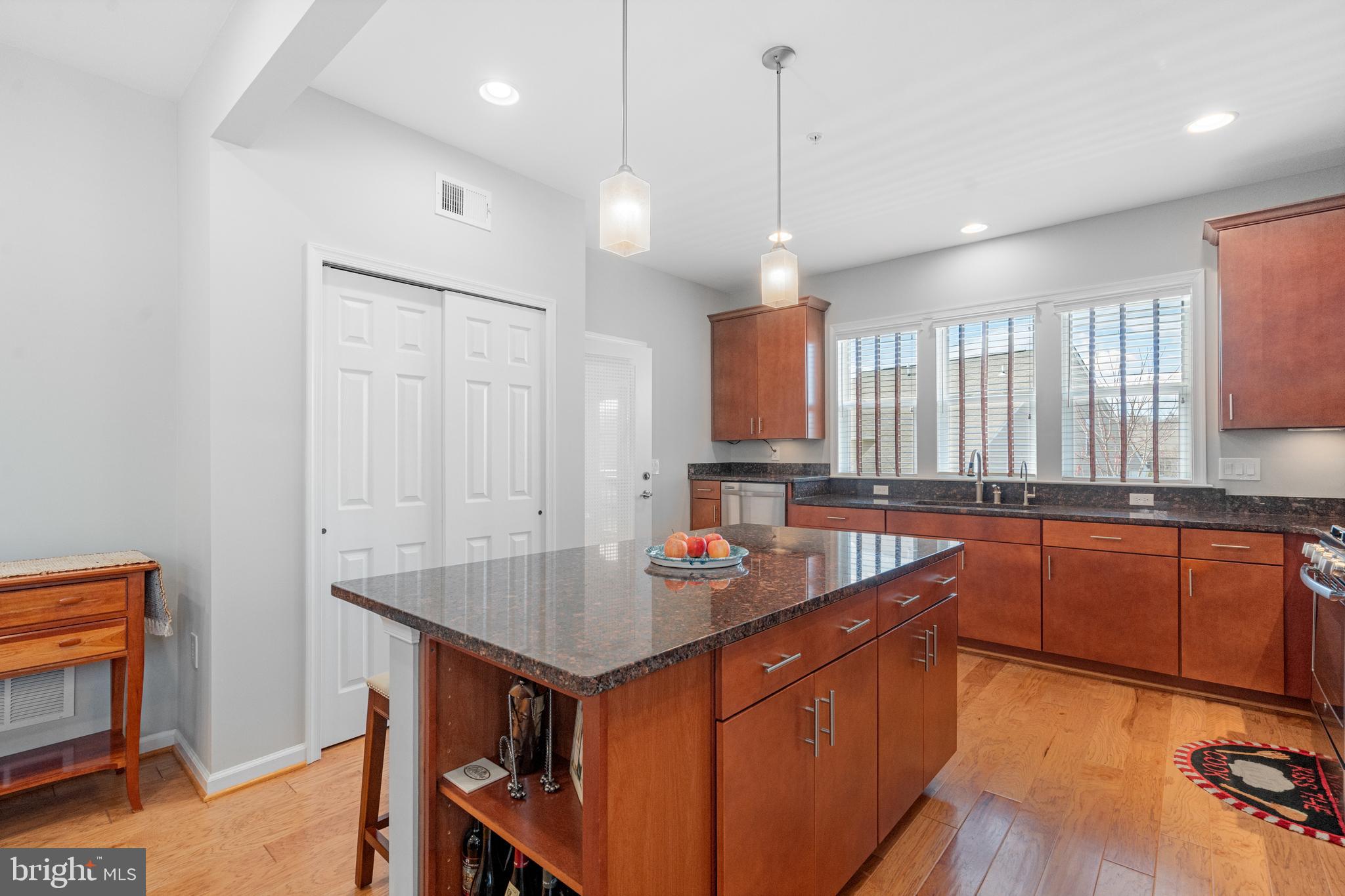 CELEBRATE VIRGINIA NORTH - Residential