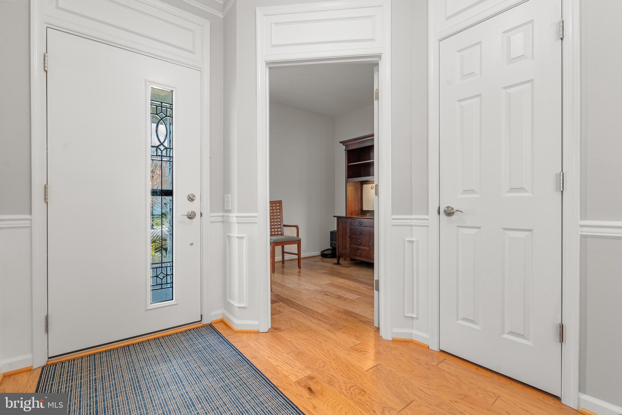 CELEBRATE VIRGINIA NORTH - Residential