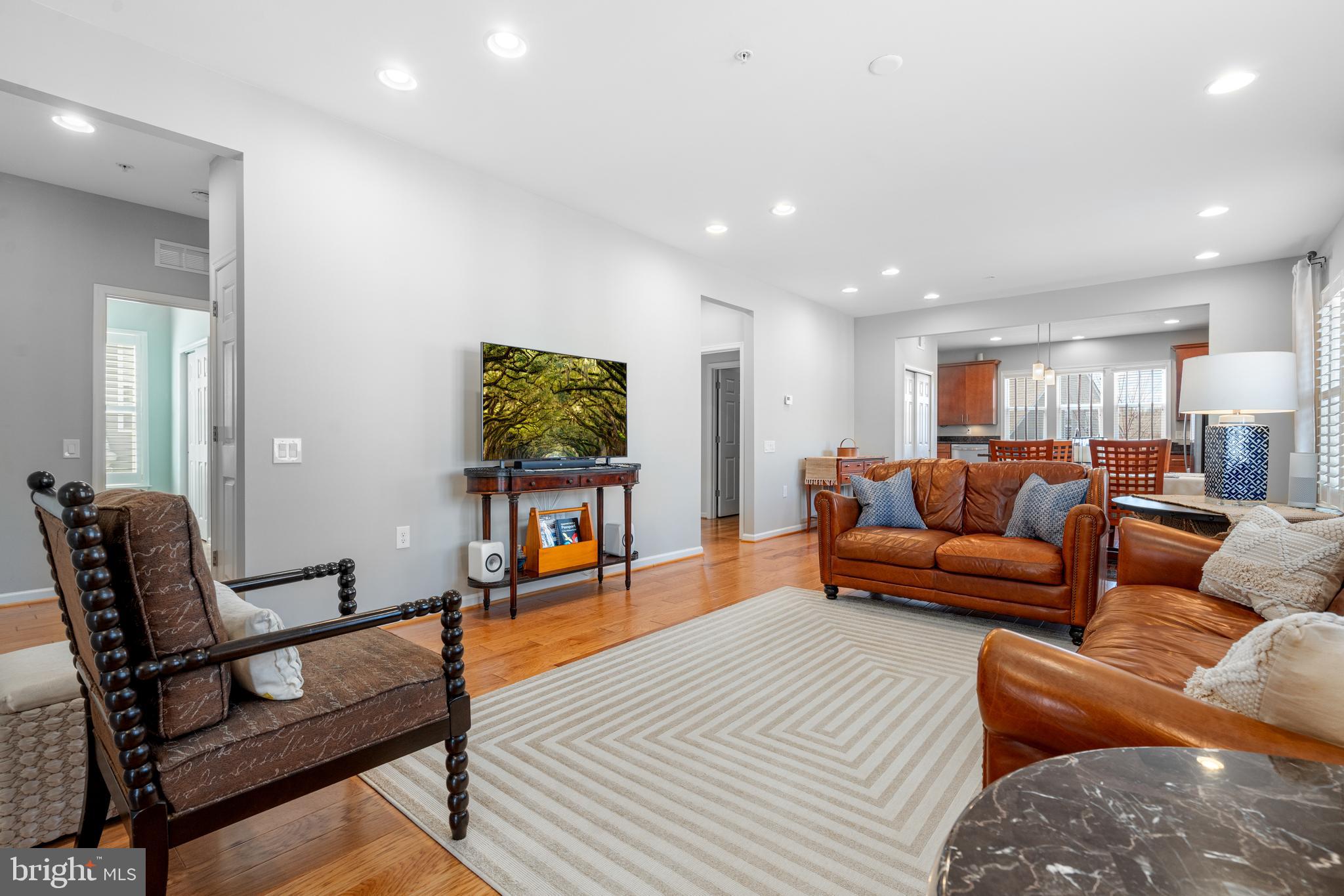 CELEBRATE VIRGINIA NORTH - Residential