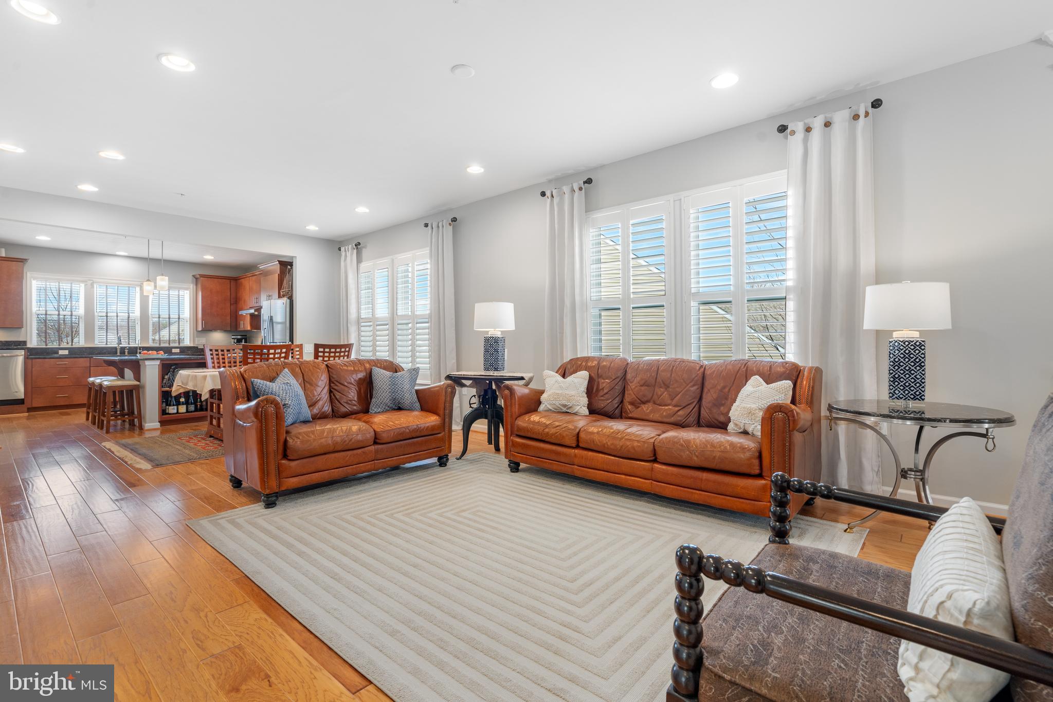 CELEBRATE VIRGINIA NORTH - Residential