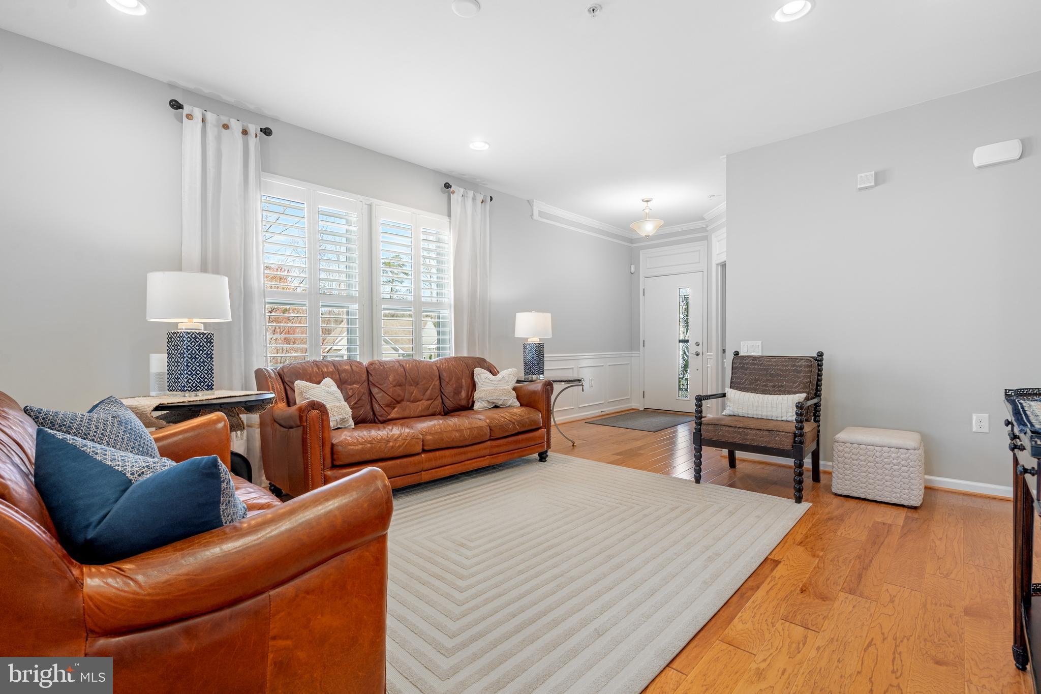 CELEBRATE VIRGINIA NORTH - Residential