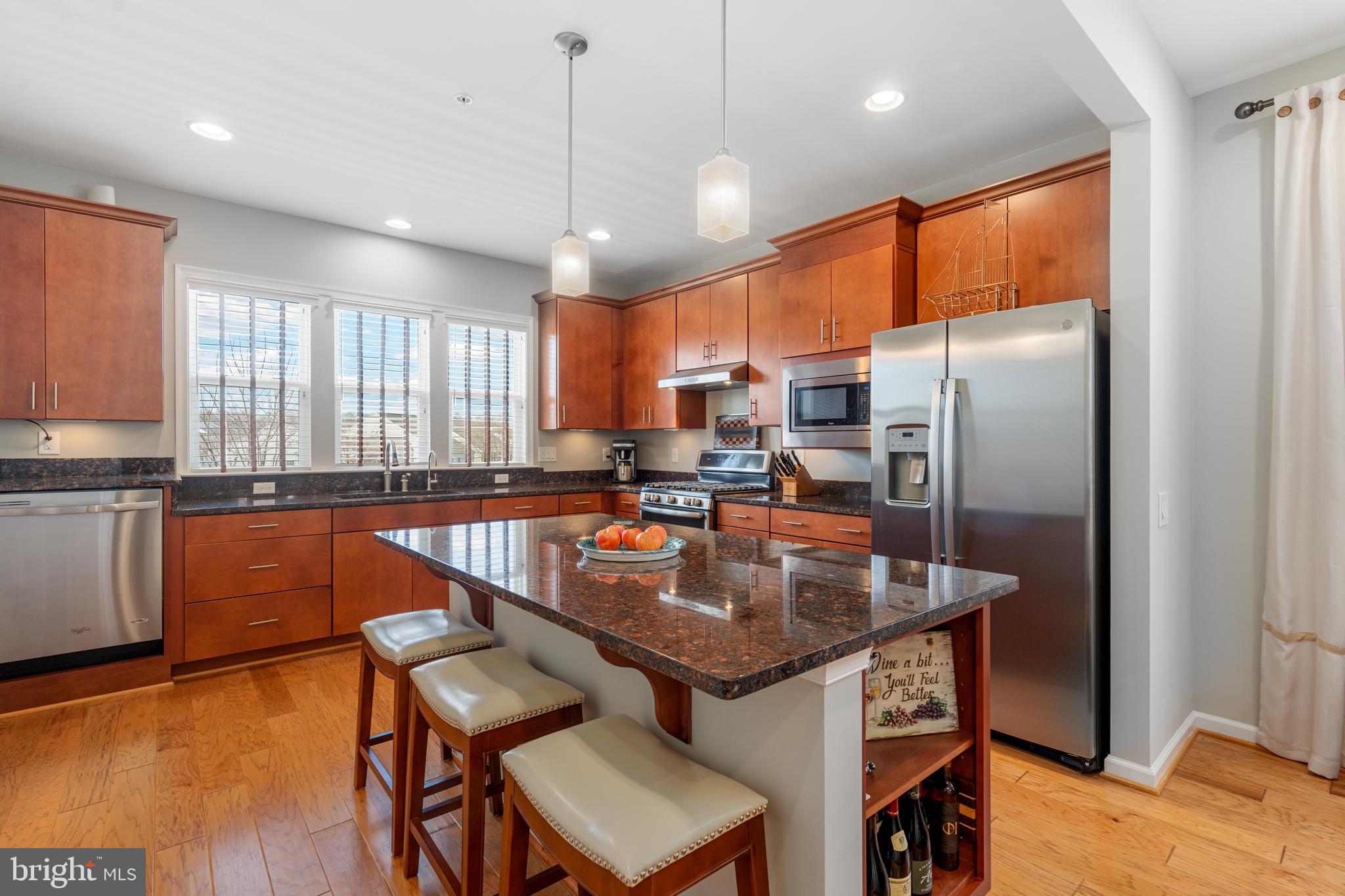 CELEBRATE VIRGINIA NORTH - Residential