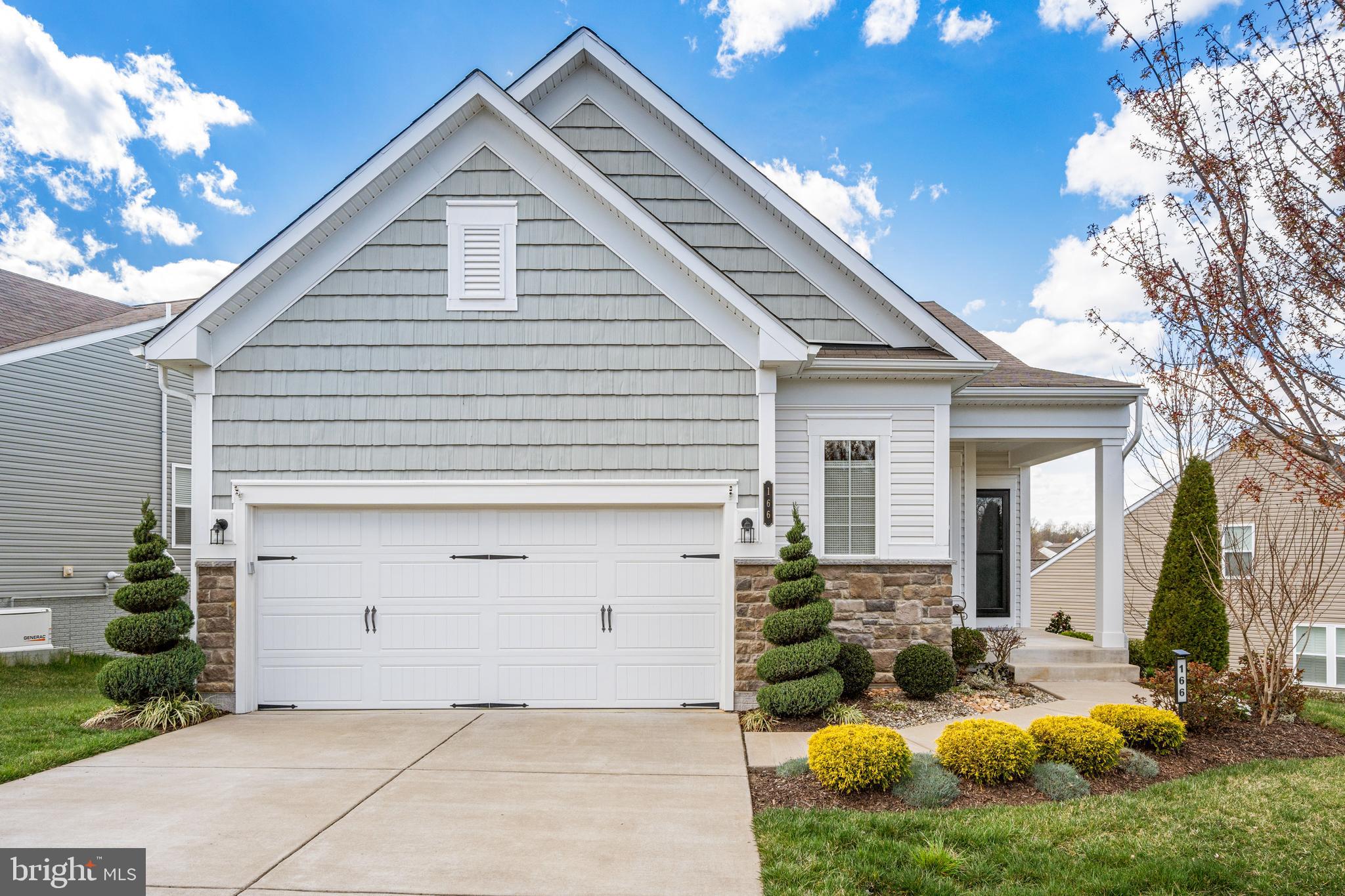 CELEBRATE VIRGINIA NORTH - Residential