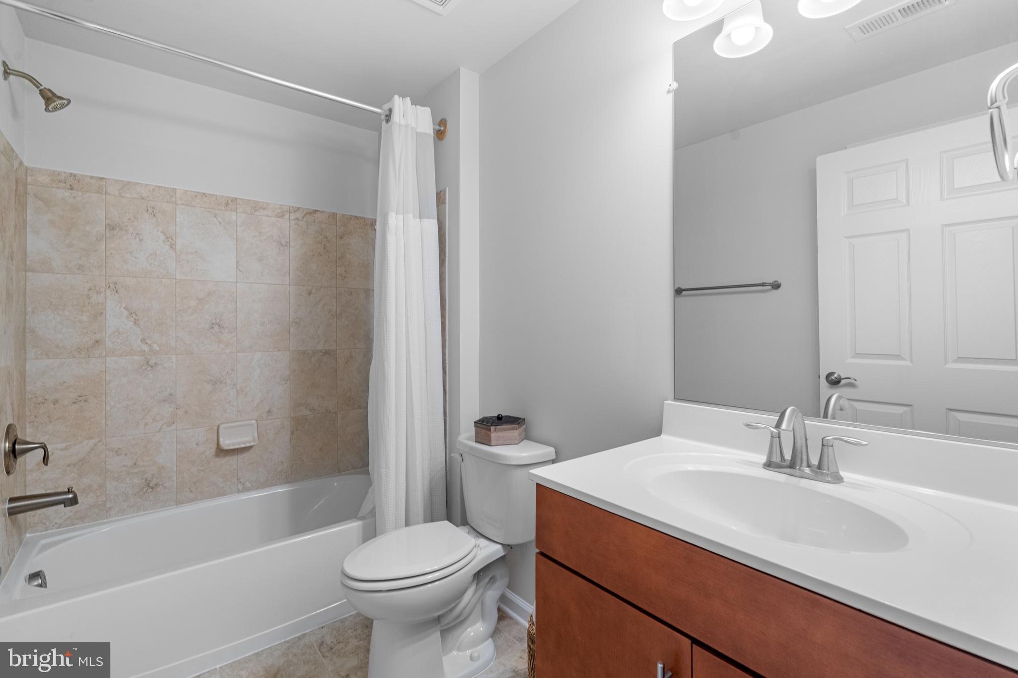 CELEBRATE VIRGINIA NORTH - Residential