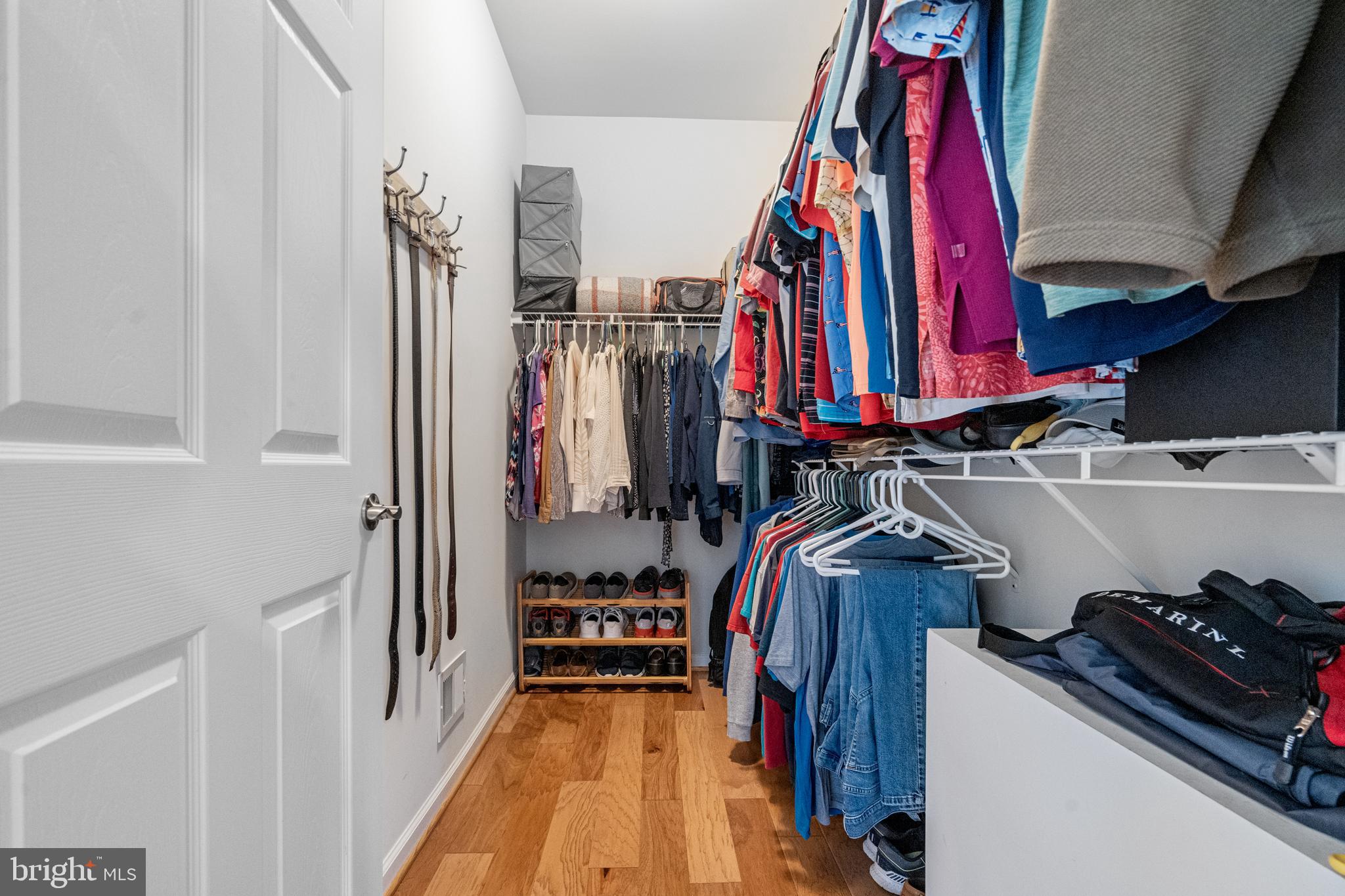 CELEBRATE VIRGINIA NORTH - Residential