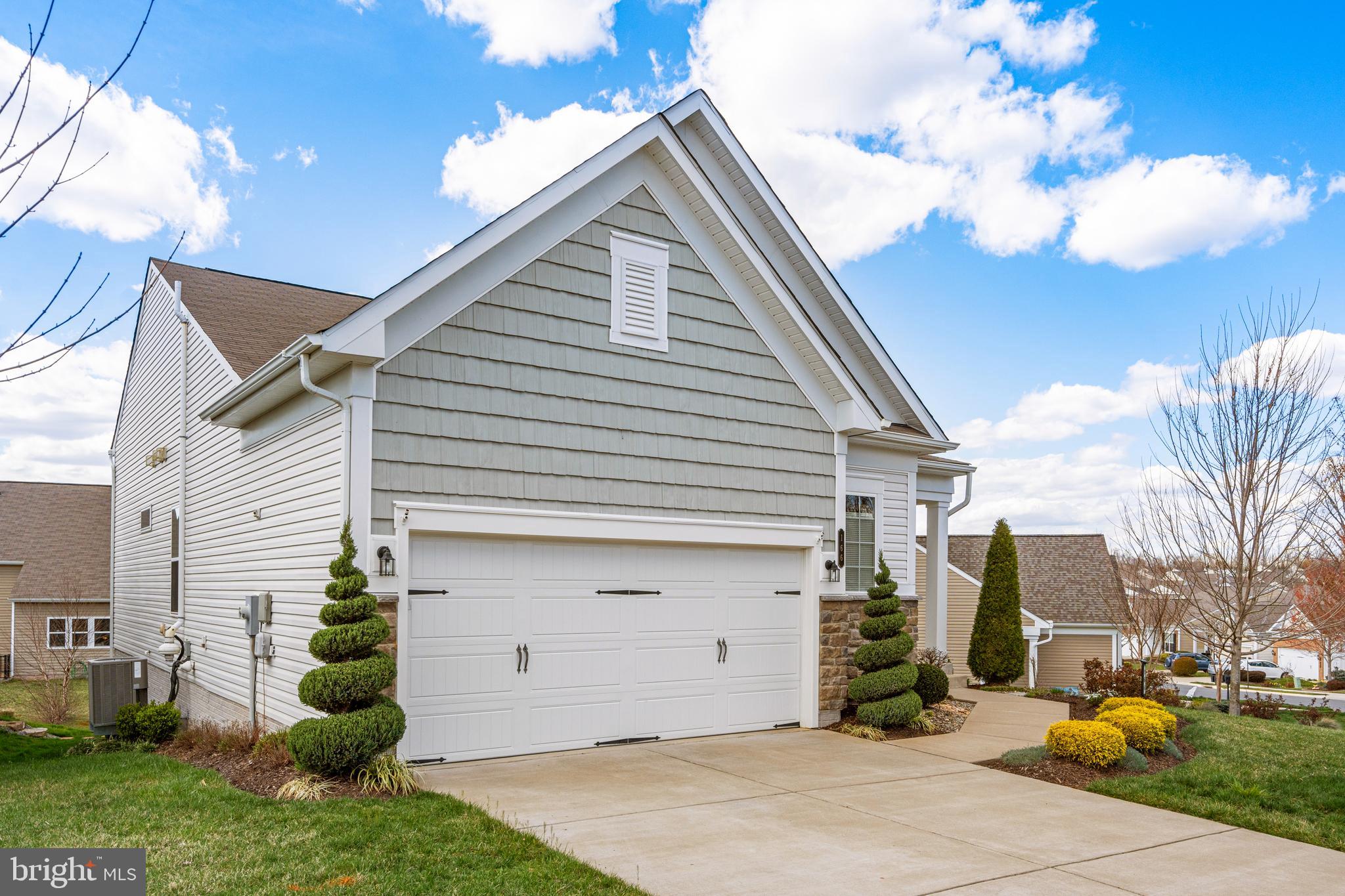 CELEBRATE VIRGINIA NORTH - Residential