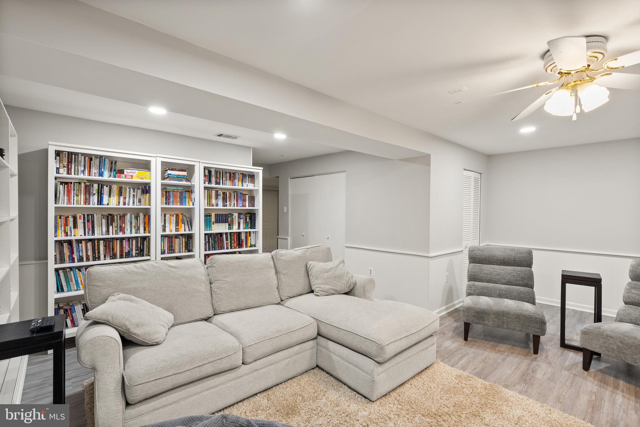 ALDEN GLEN - Residential