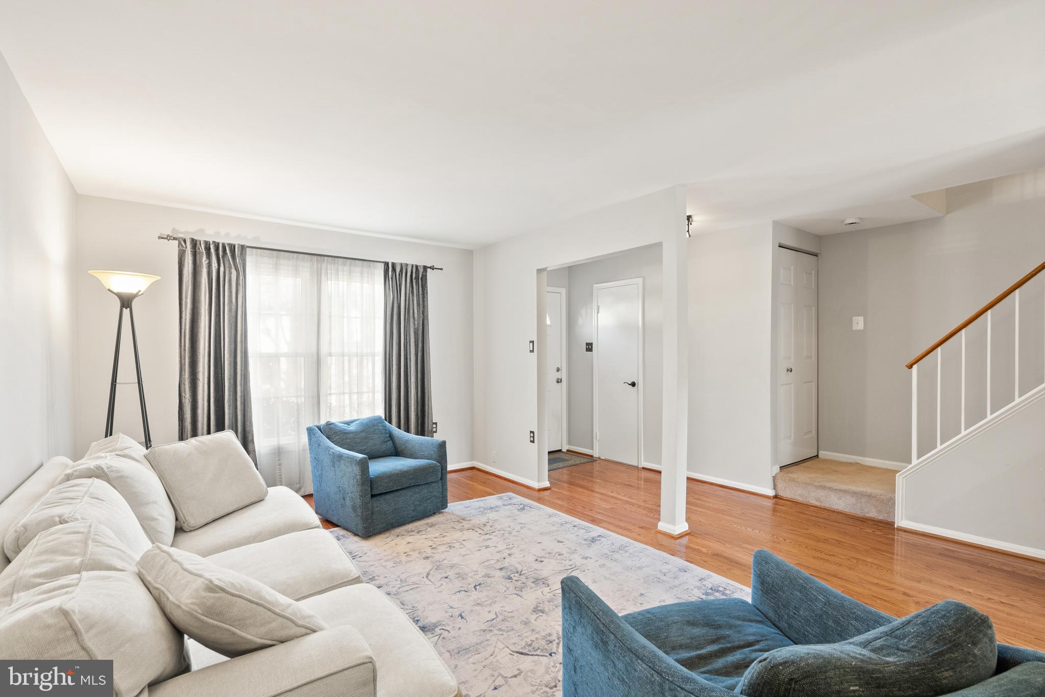 ALDEN GLEN - Residential