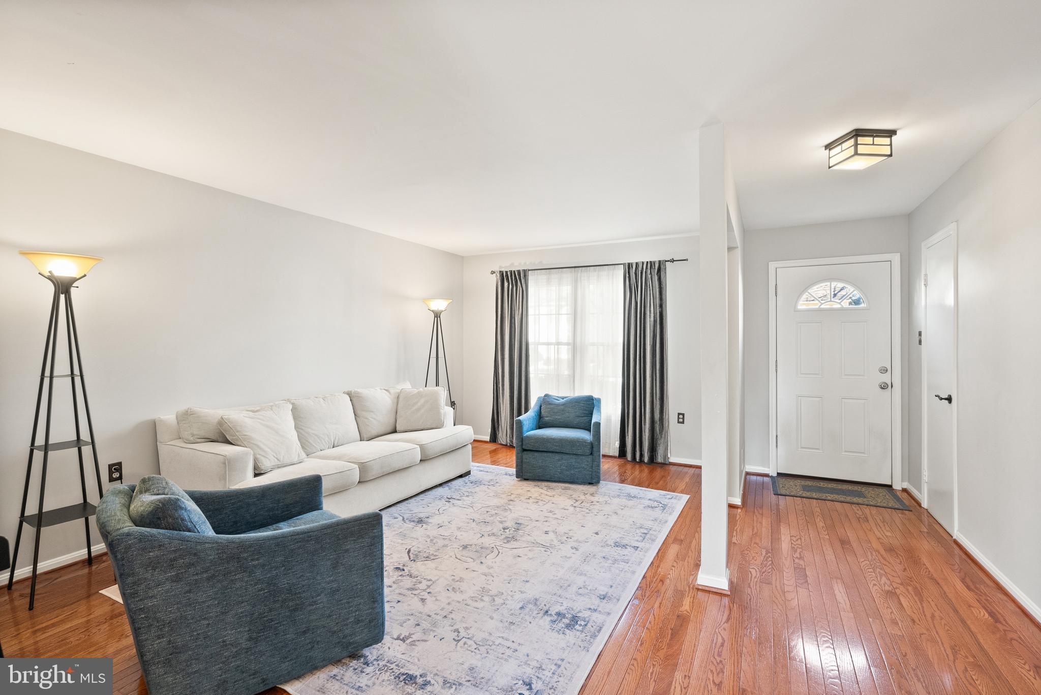 ALDEN GLEN - Residential