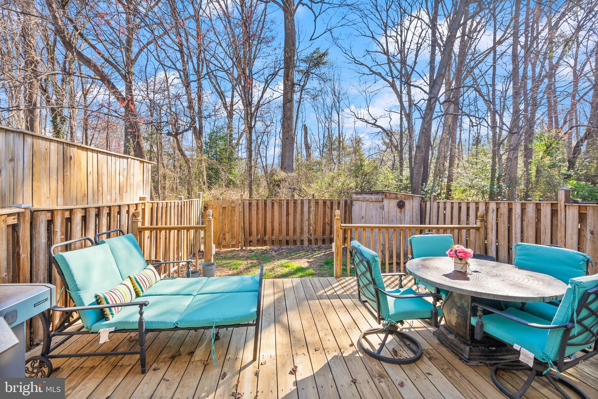 ALDEN GLEN - Residential