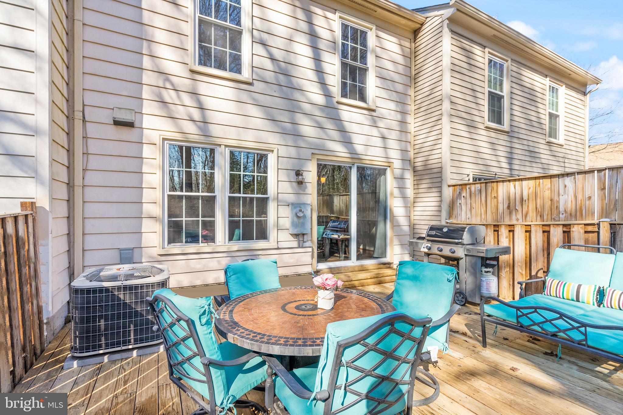 ALDEN GLEN - Residential