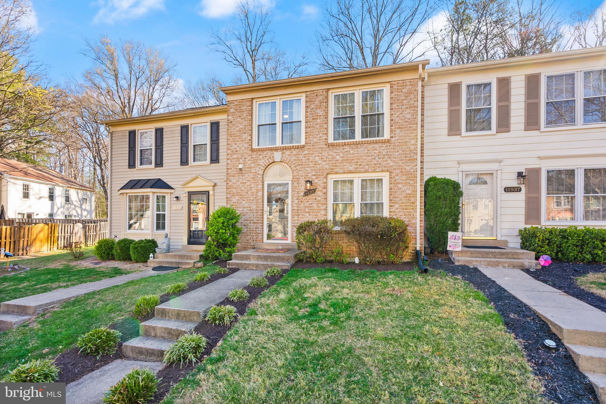 ALDEN GLEN - Residential