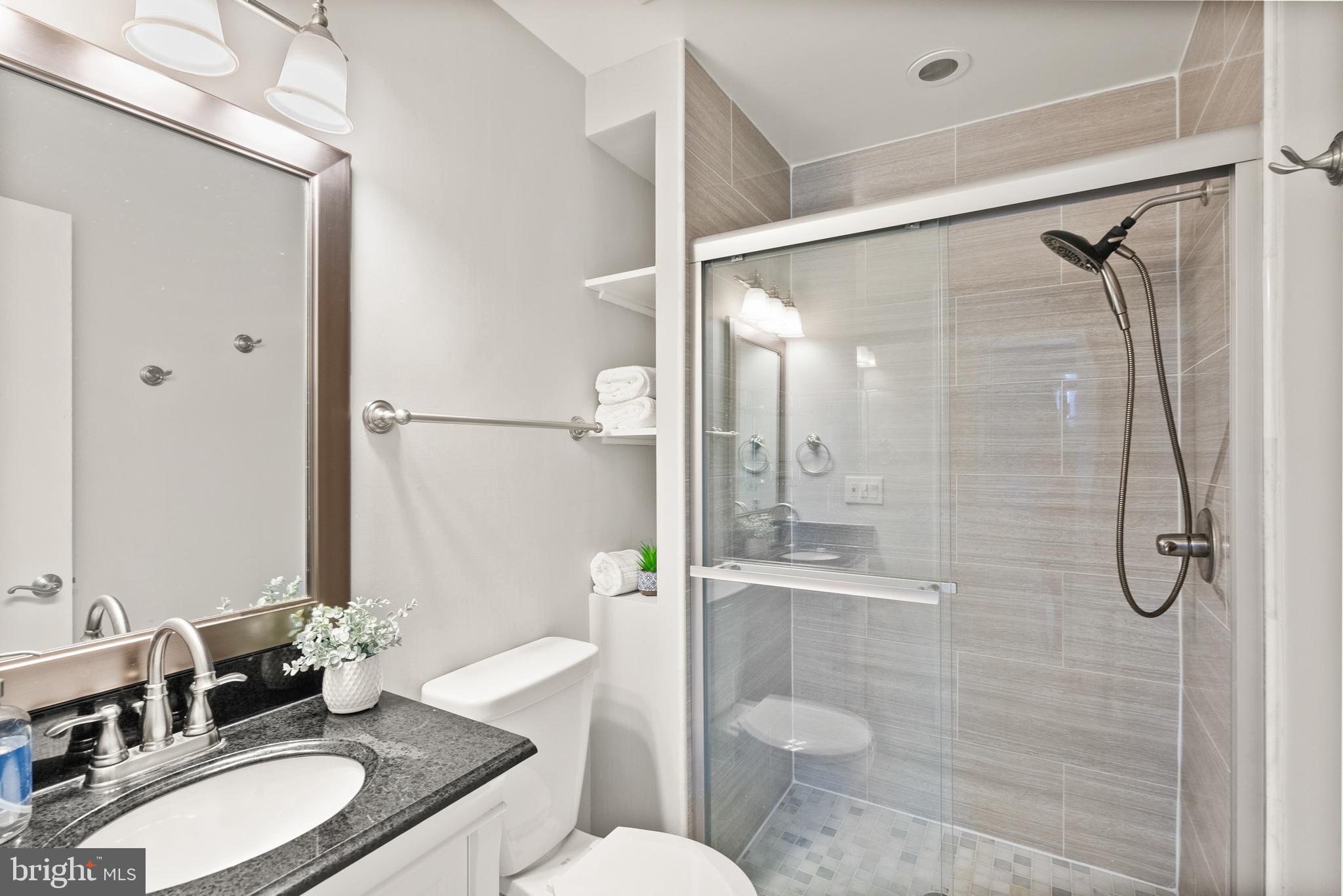 ALDEN GLEN - Residential