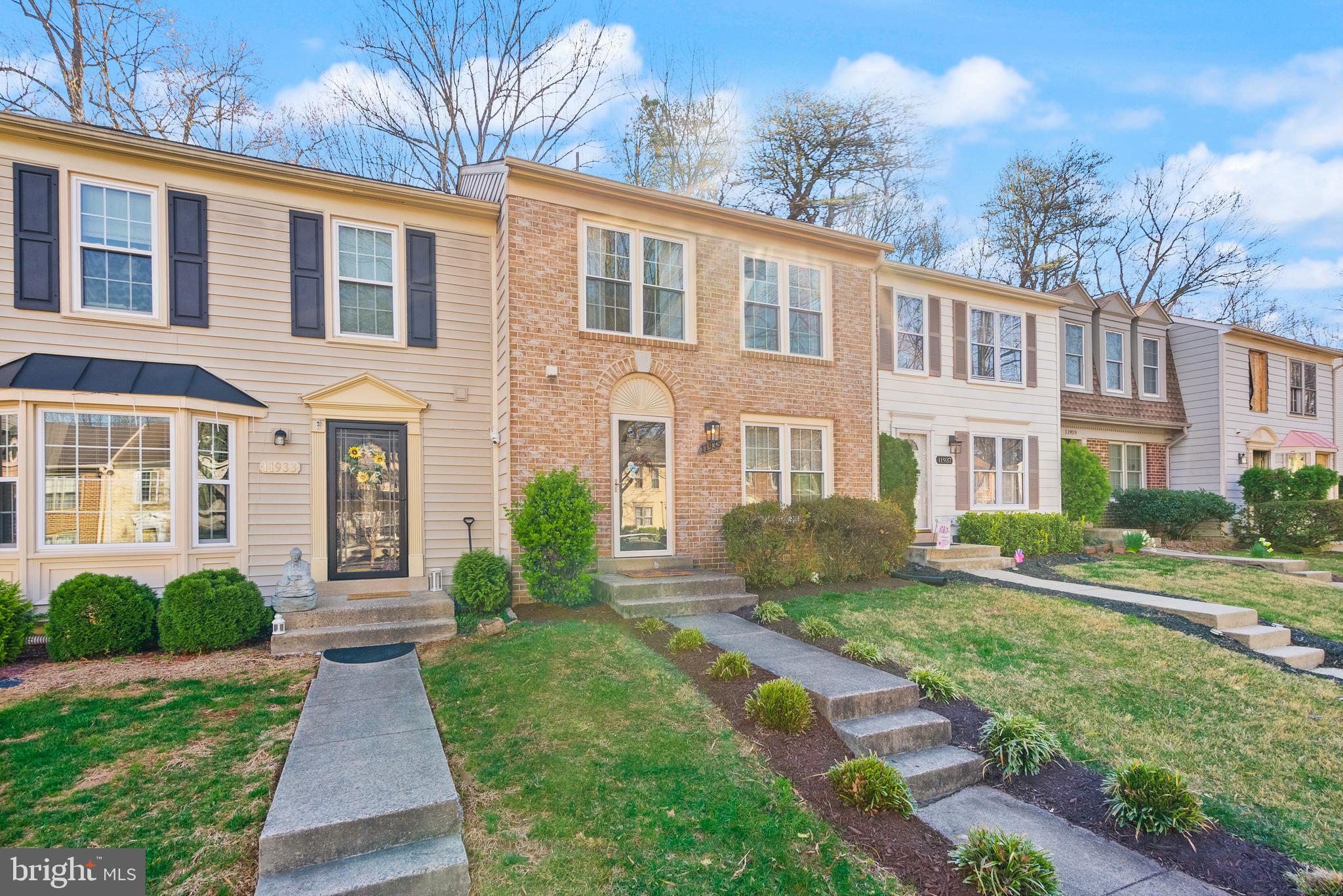 ALDEN GLEN - Residential