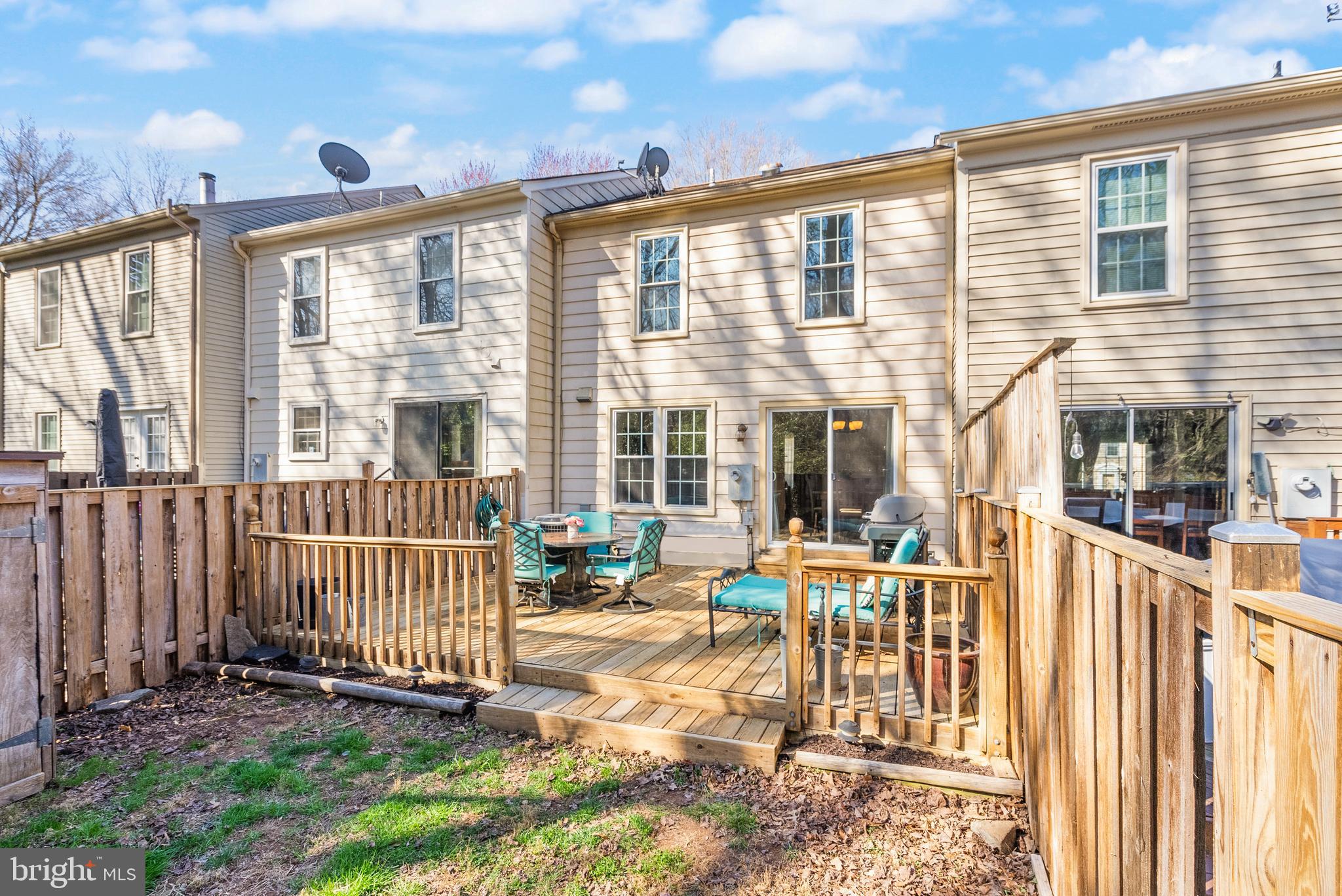 ALDEN GLEN - Residential