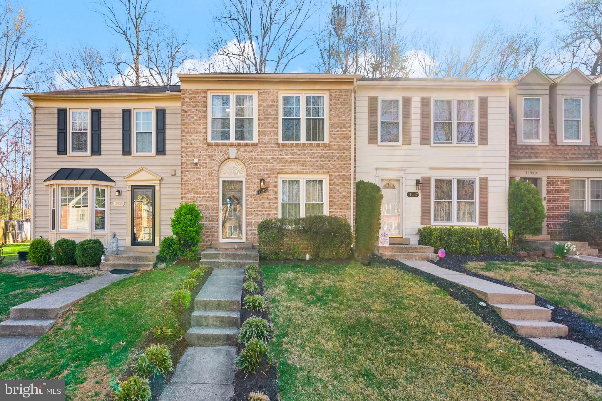 ALDEN GLEN - Residential