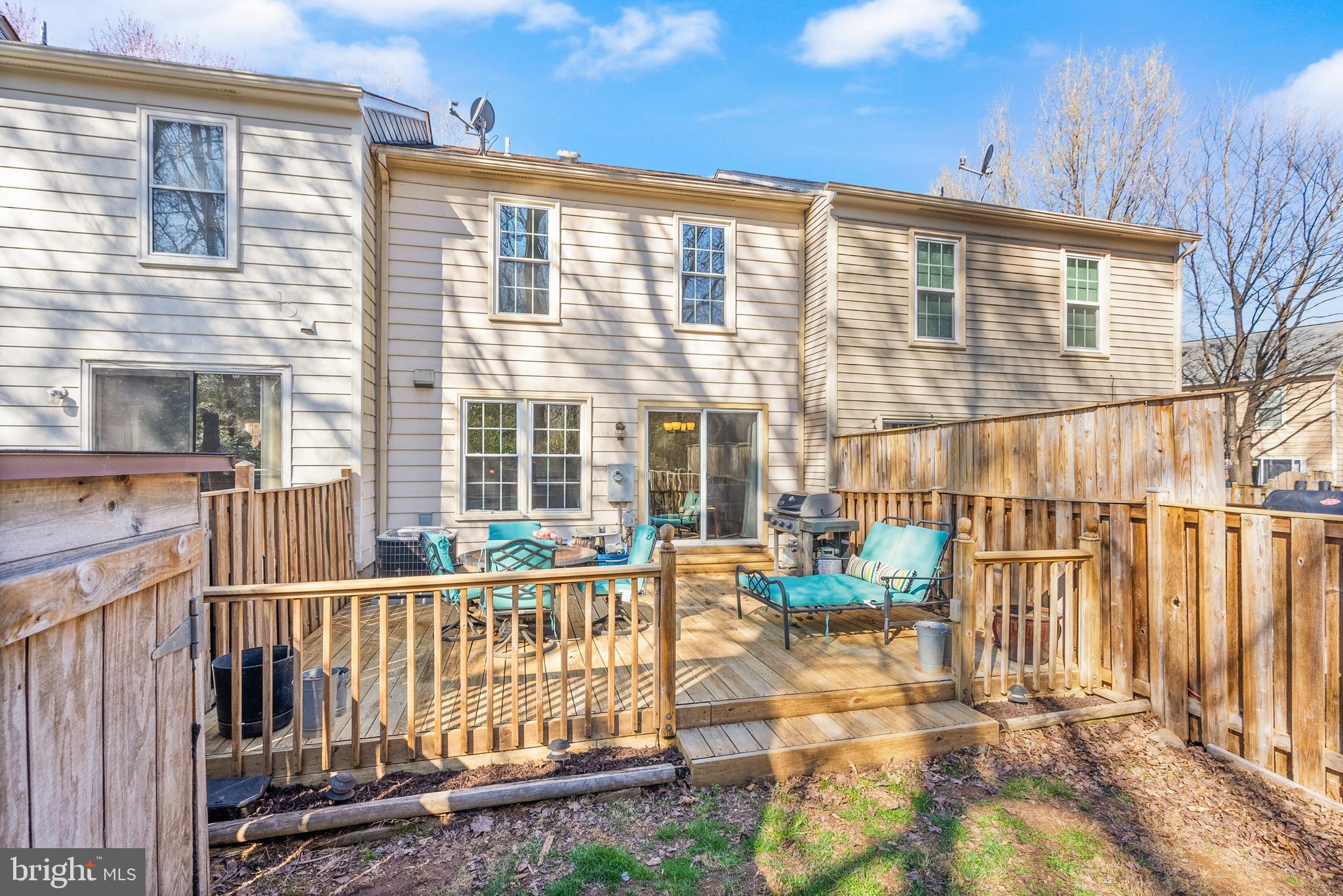 ALDEN GLEN - Residential