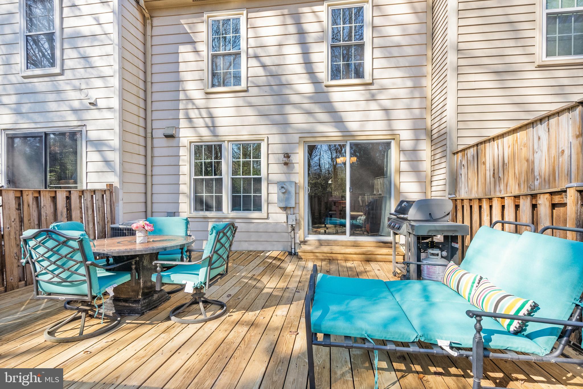 ALDEN GLEN - Residential