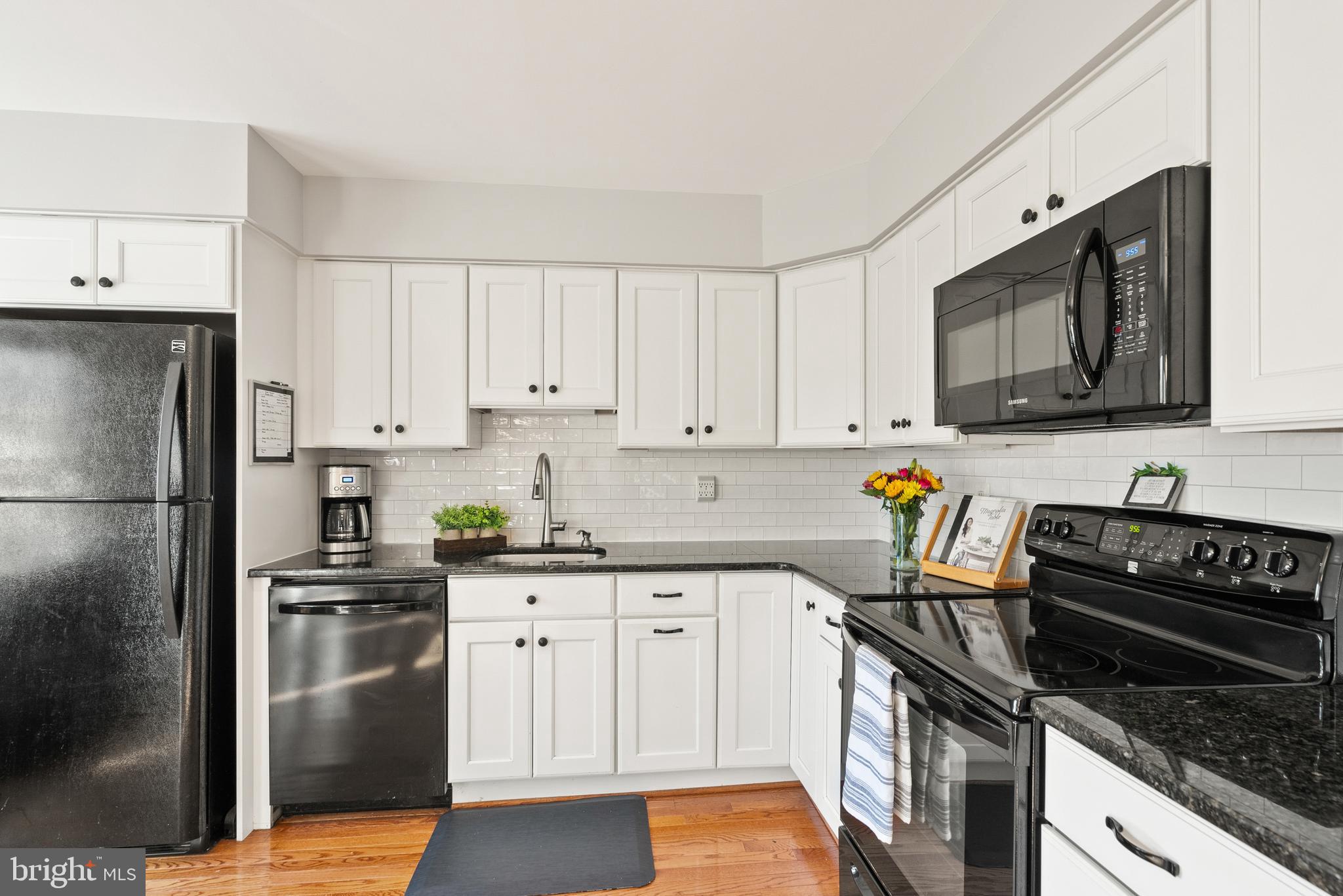 ALDEN GLEN - Residential