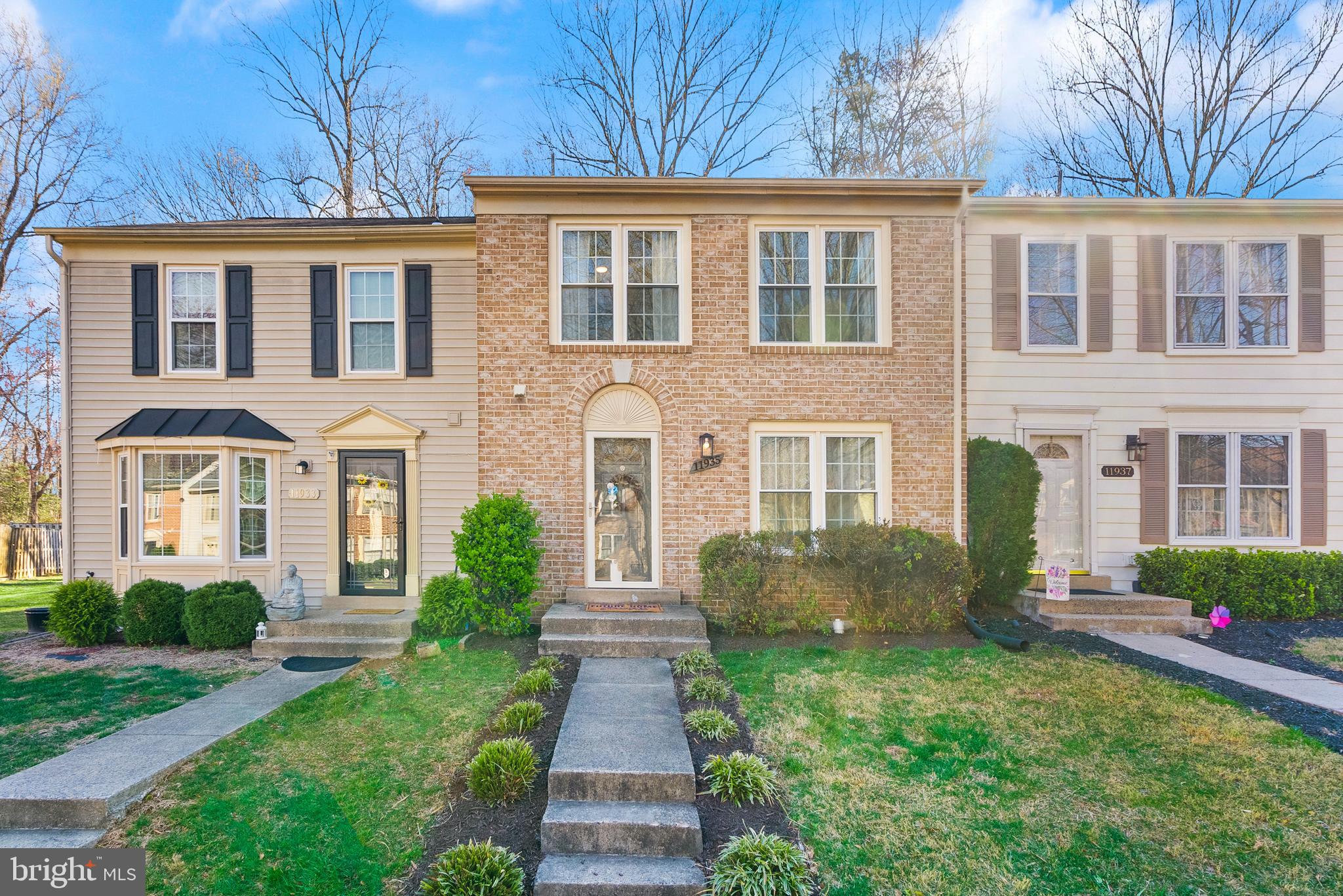 ALDEN GLEN - Residential