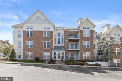 Condo For Sale - 3555 Floating Leaf Lane #C201<br/> LAUREL, MD 20724