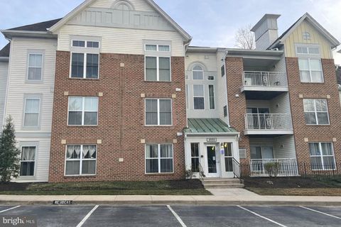 3555 FLOATING LEAF LANE C201 LAUREL MD 20724