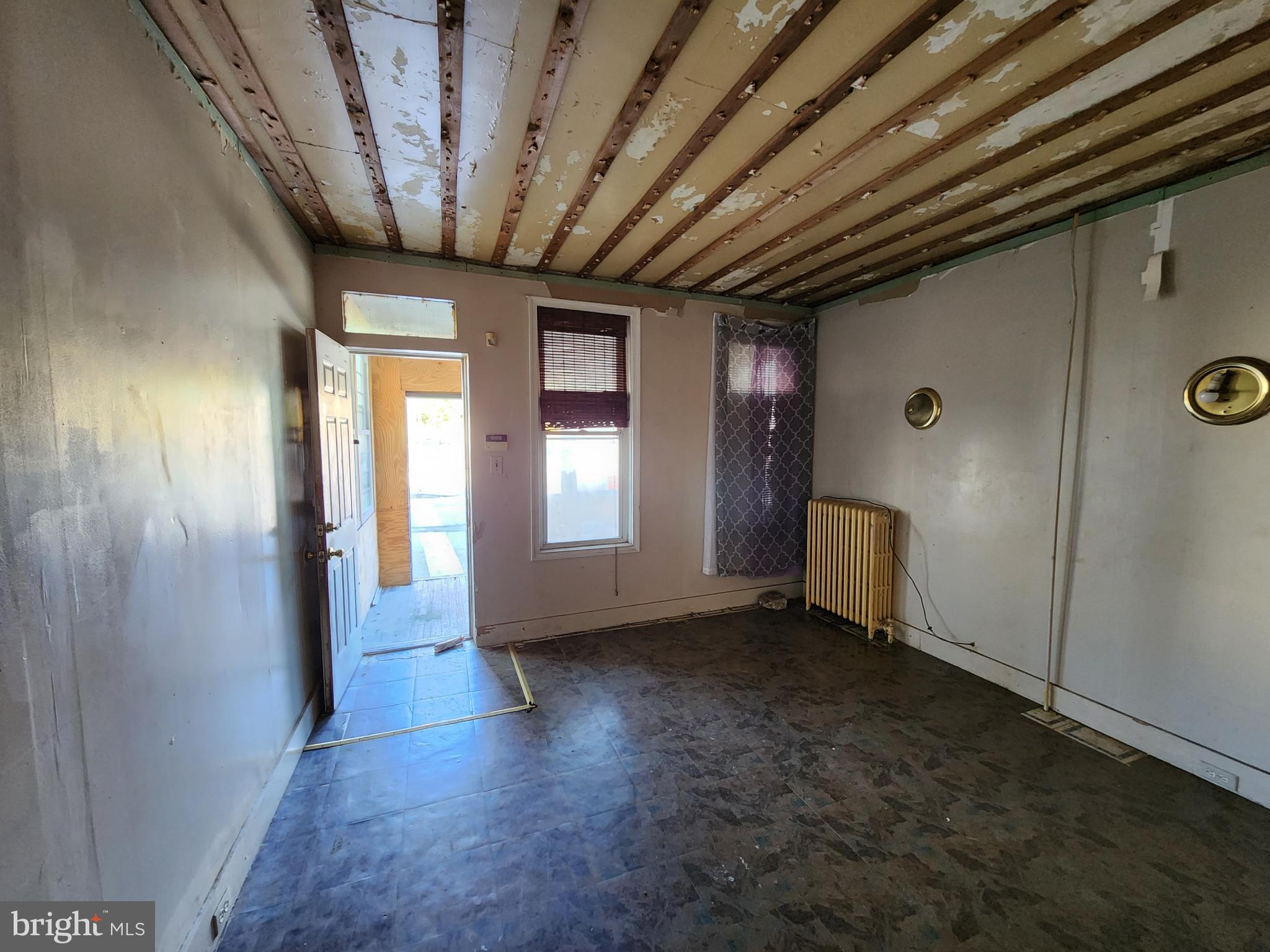 SOUTHWEST BALTIMORE - Residential