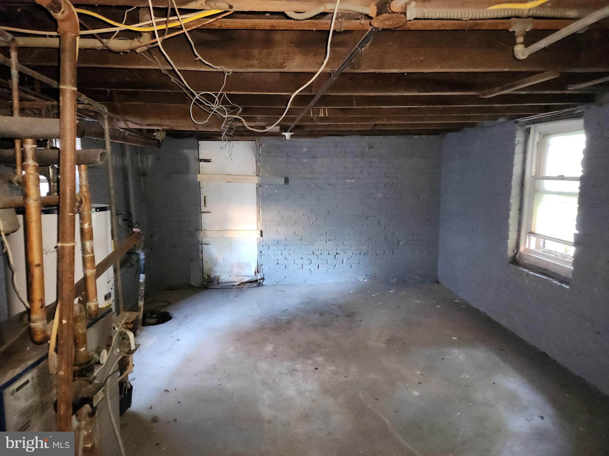 SOUTHWEST BALTIMORE - Residential