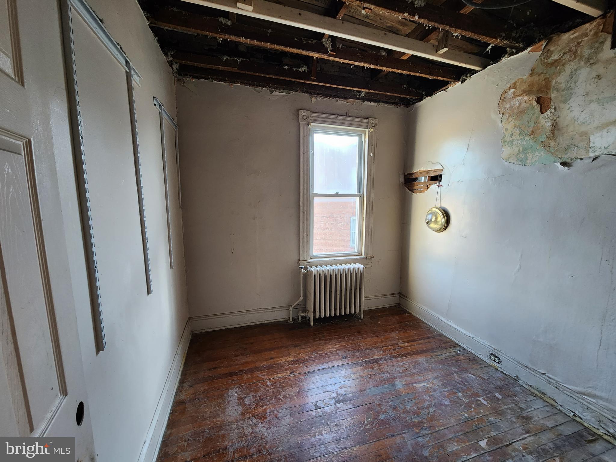 SOUTHWEST BALTIMORE - Residential