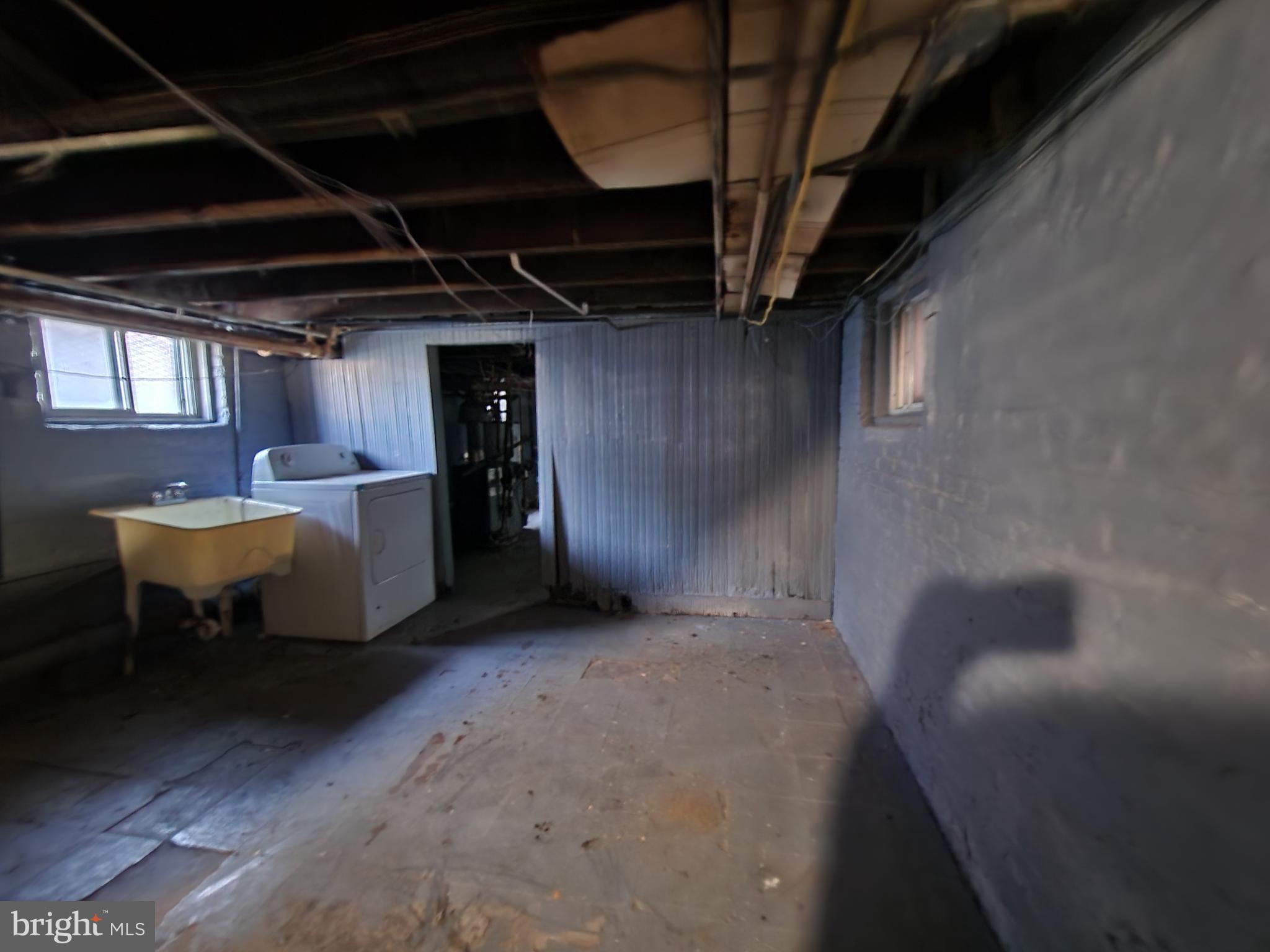 SOUTHWEST BALTIMORE - Residential