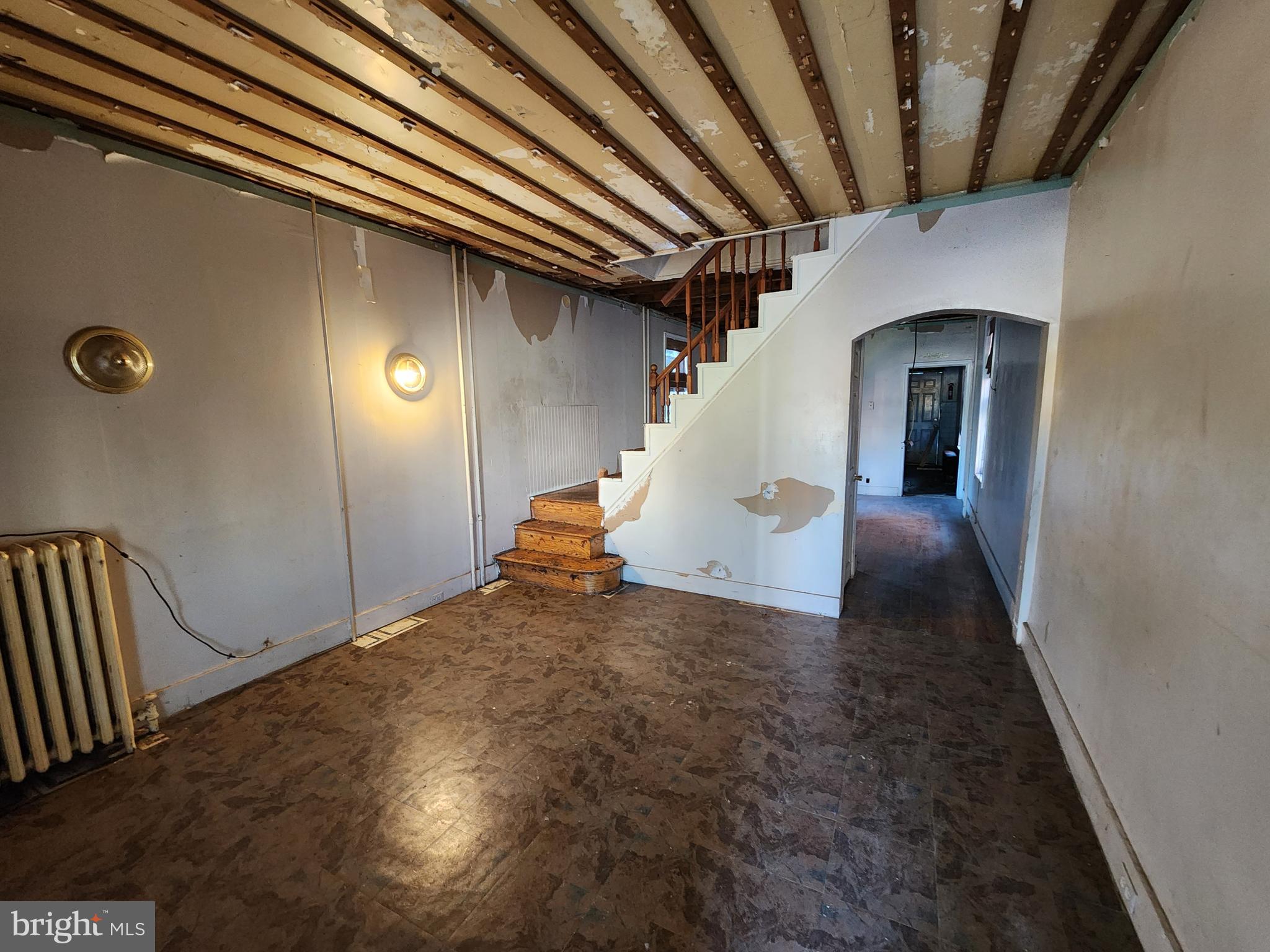 SOUTHWEST BALTIMORE - Residential