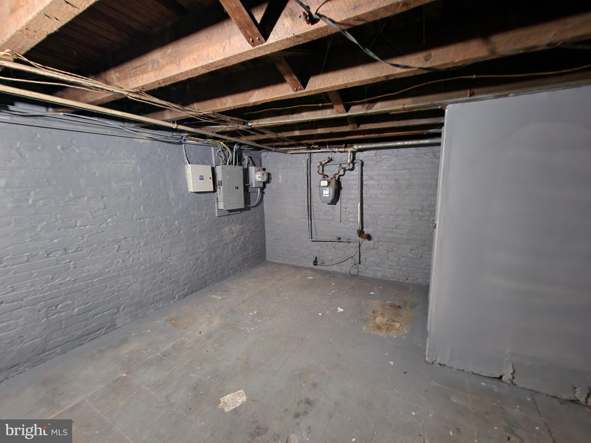 SOUTHWEST BALTIMORE - Residential