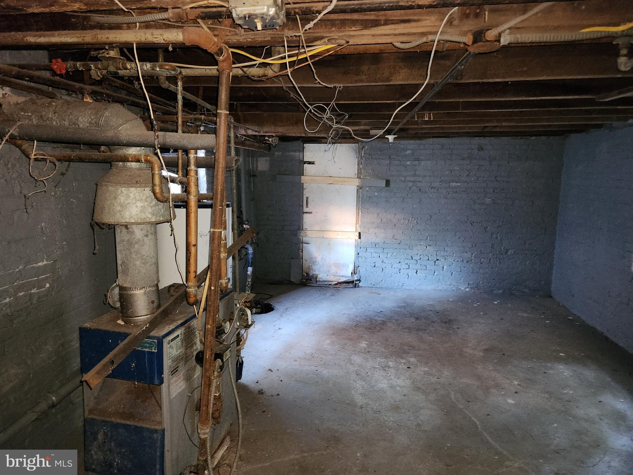 SOUTHWEST BALTIMORE - Residential