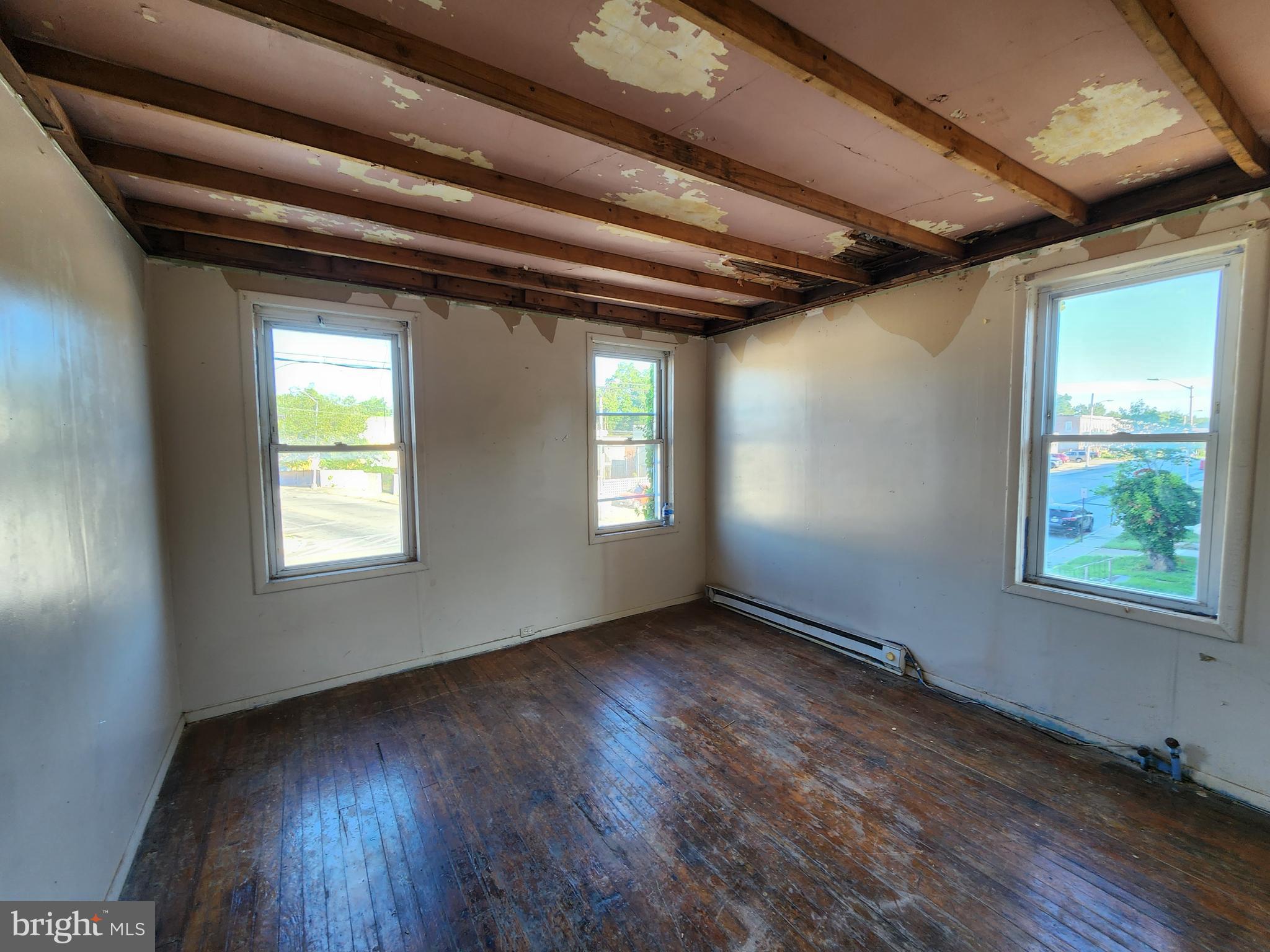 SOUTHWEST BALTIMORE - Residential