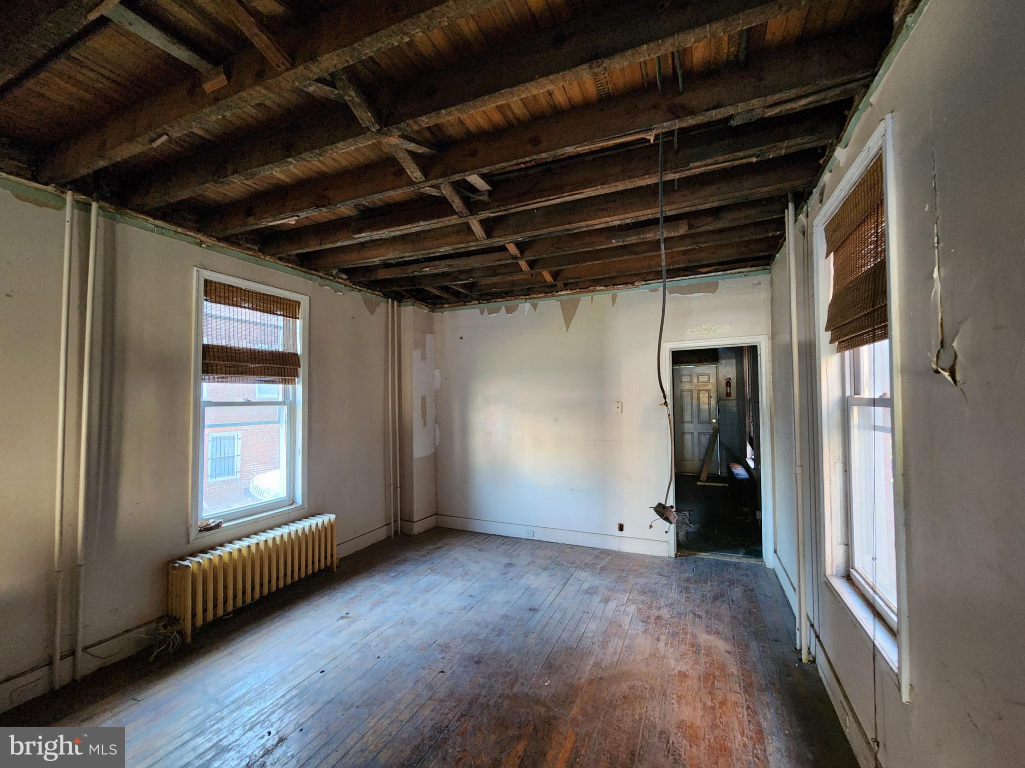 SOUTHWEST BALTIMORE - Residential